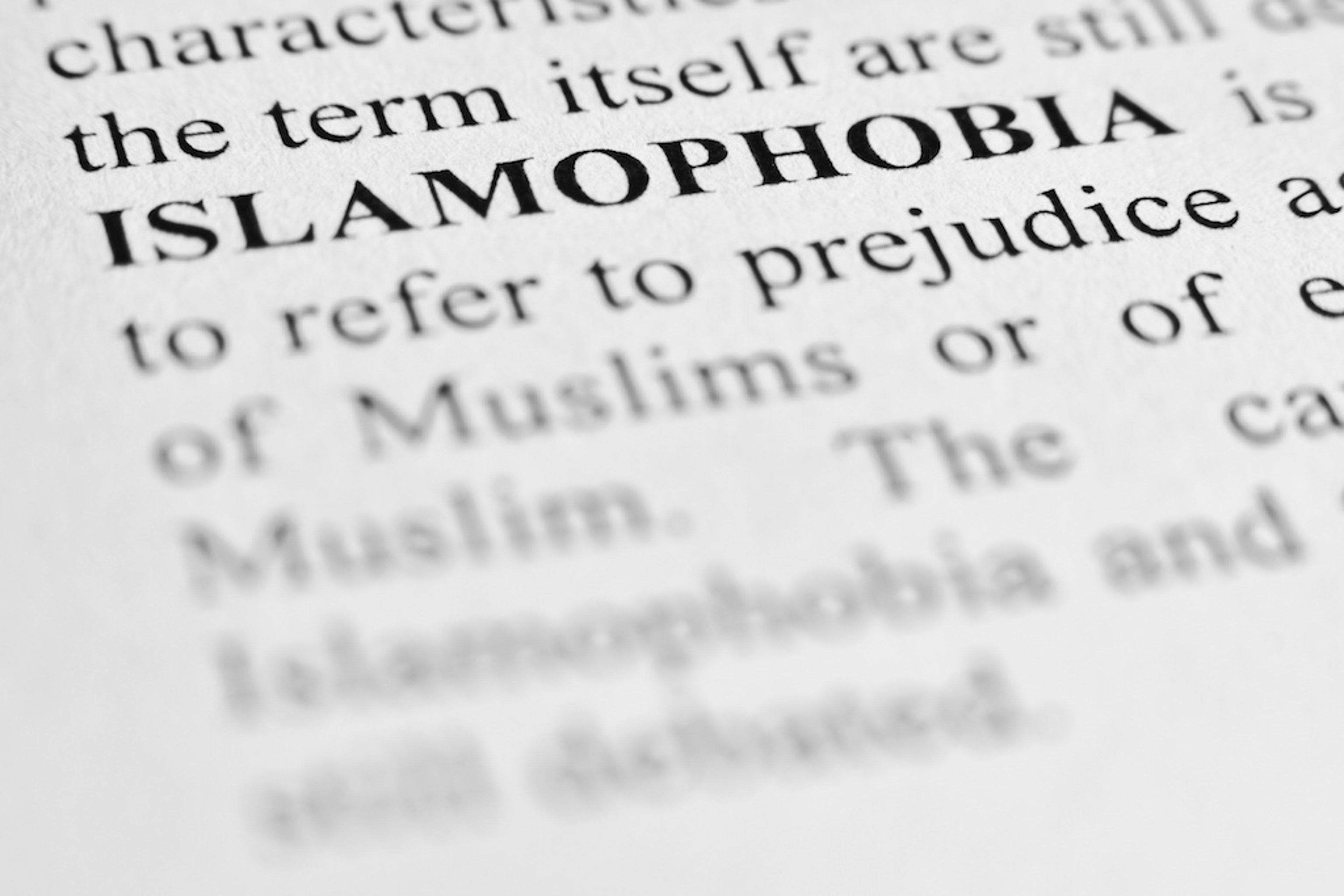 Internalized Islamophobia: Exploring the Faith and Identity Crisis of American Muslim Youth