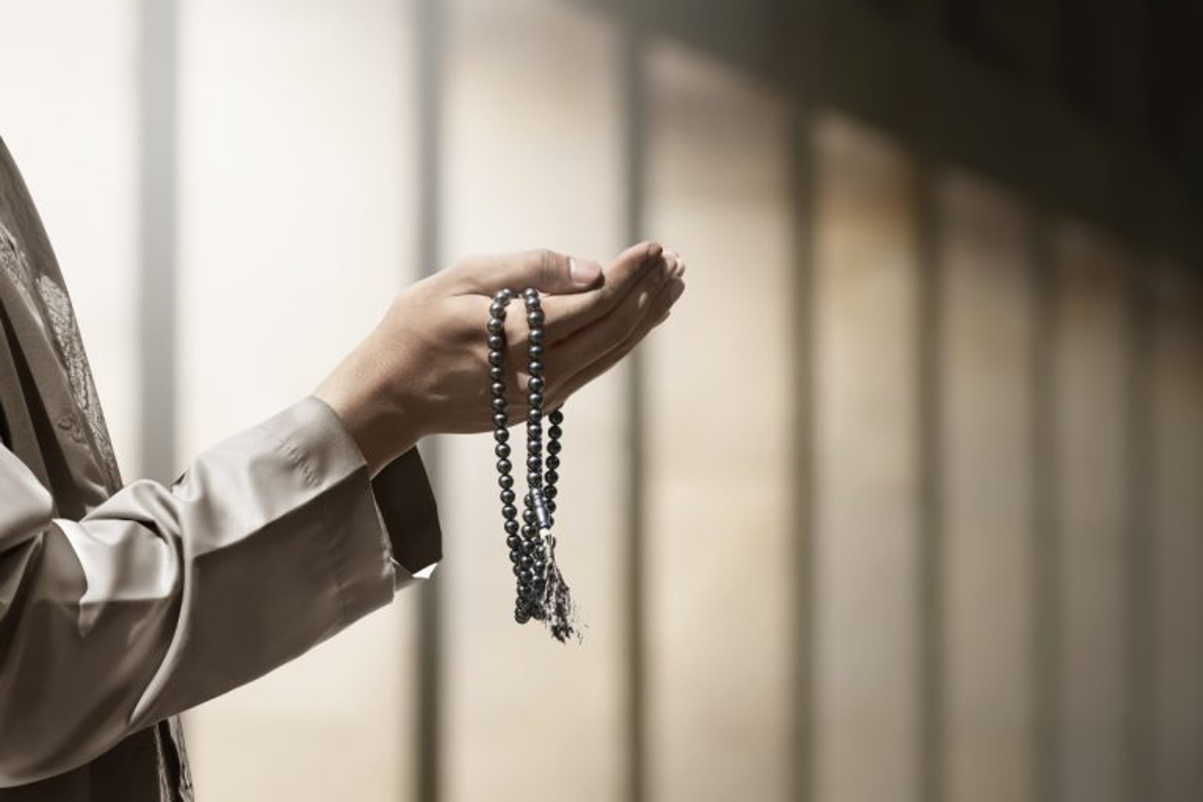 Islamic Spirituality and Mental Well-Being