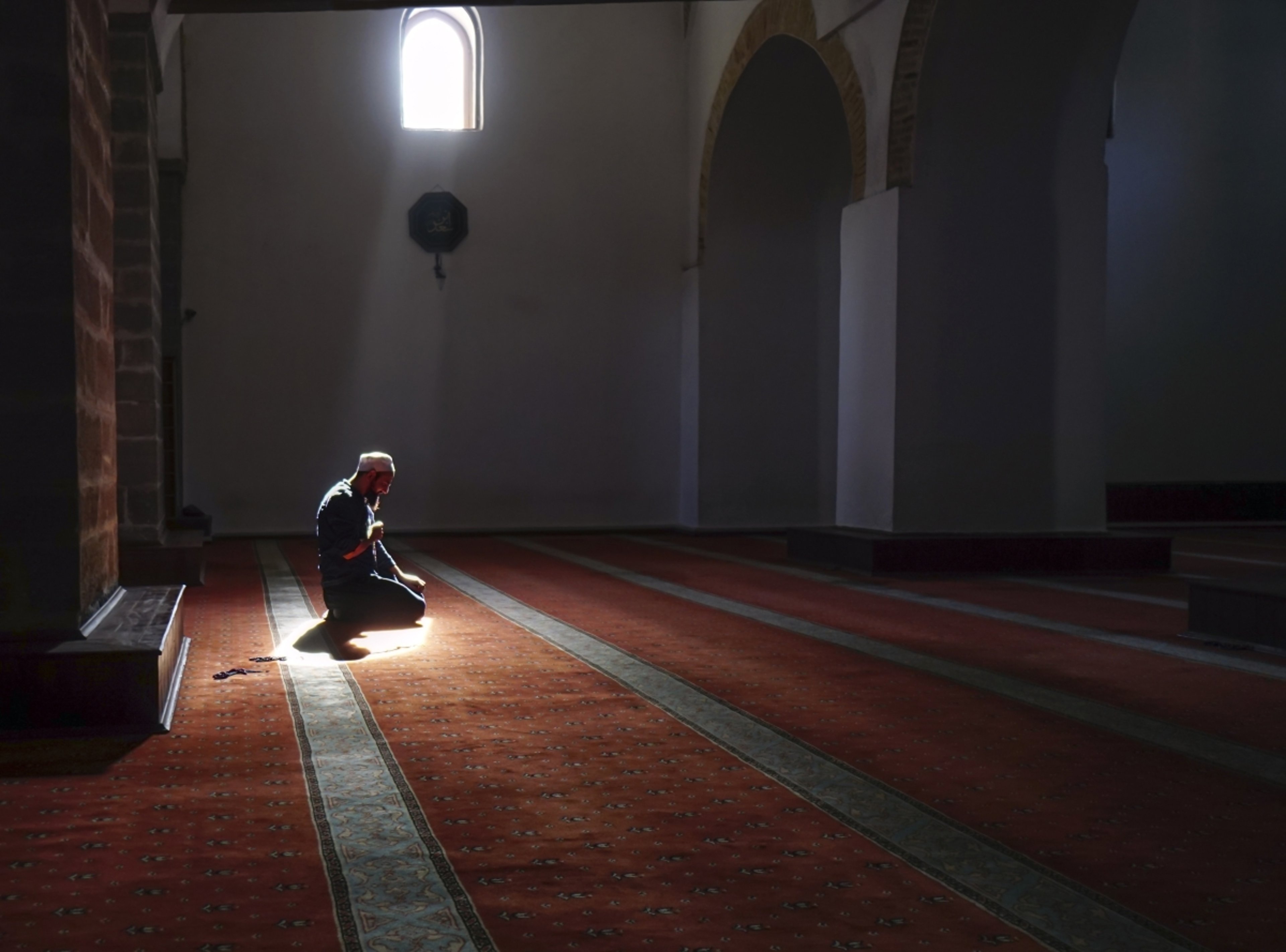 Mengatasi Pessimisme dengan Iman