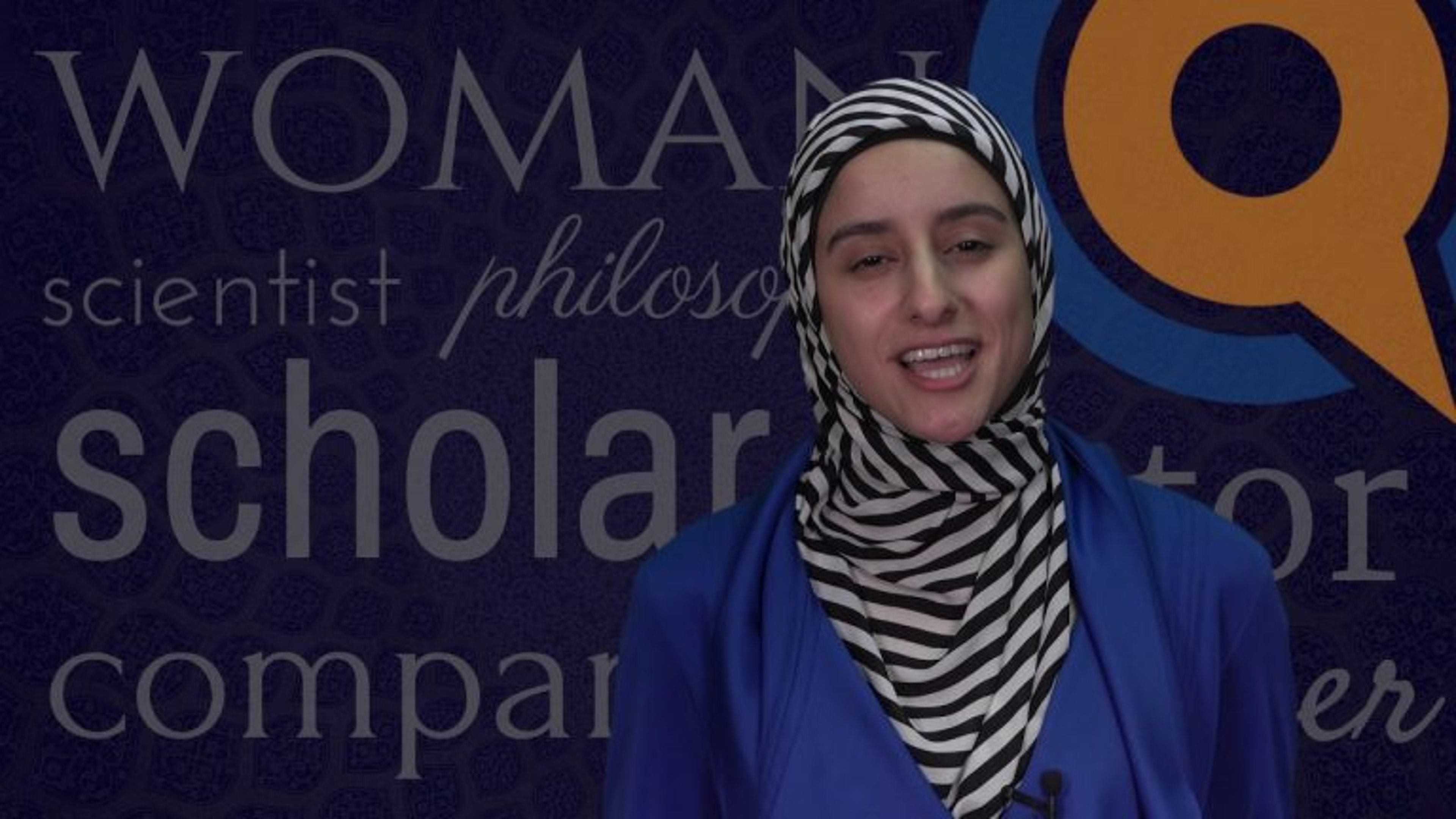 Introducing Our Sayedaty Series by Tesneem AlKiek