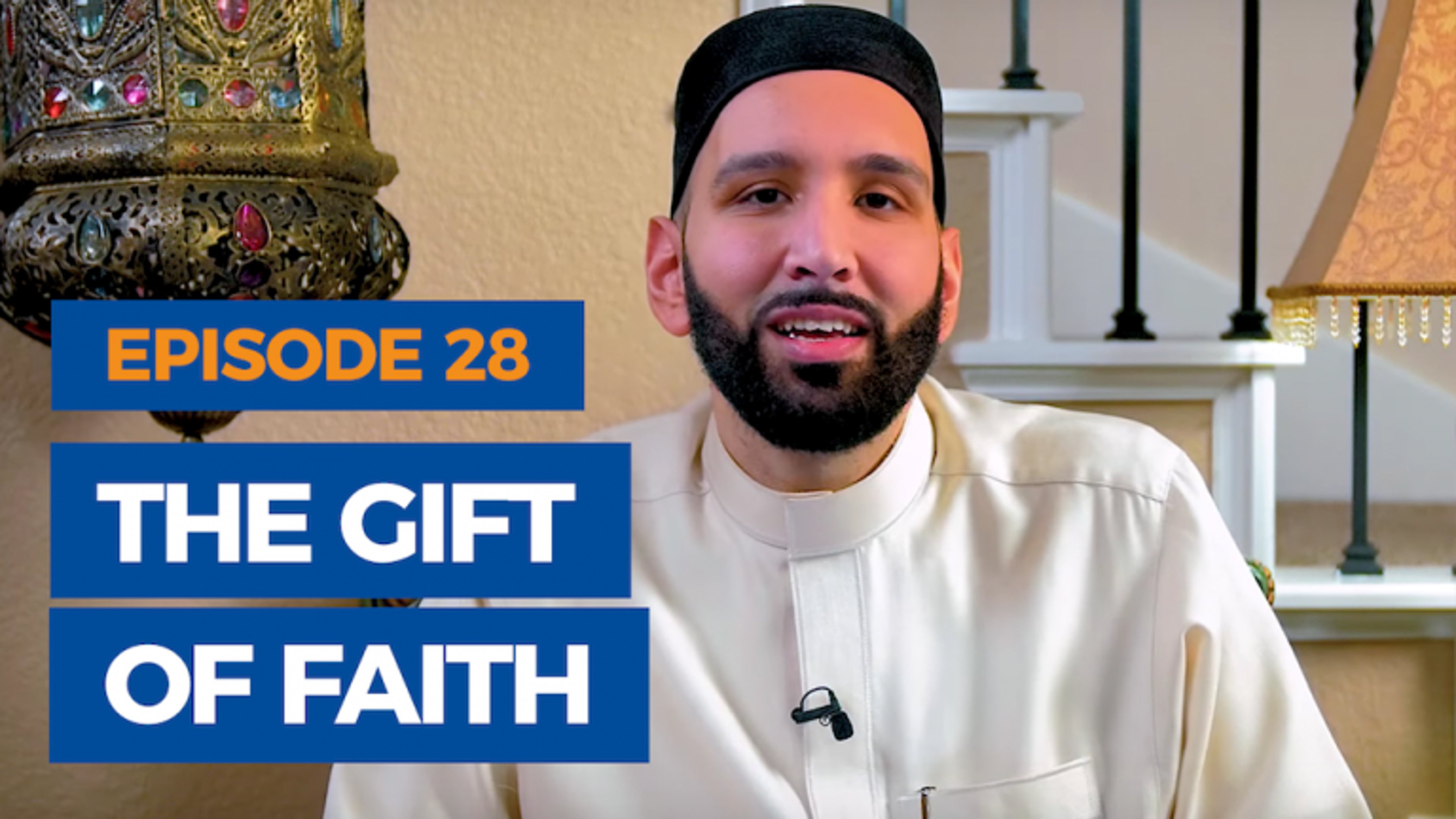Ep. 28: The Ultimate Gift | The Faith Revival