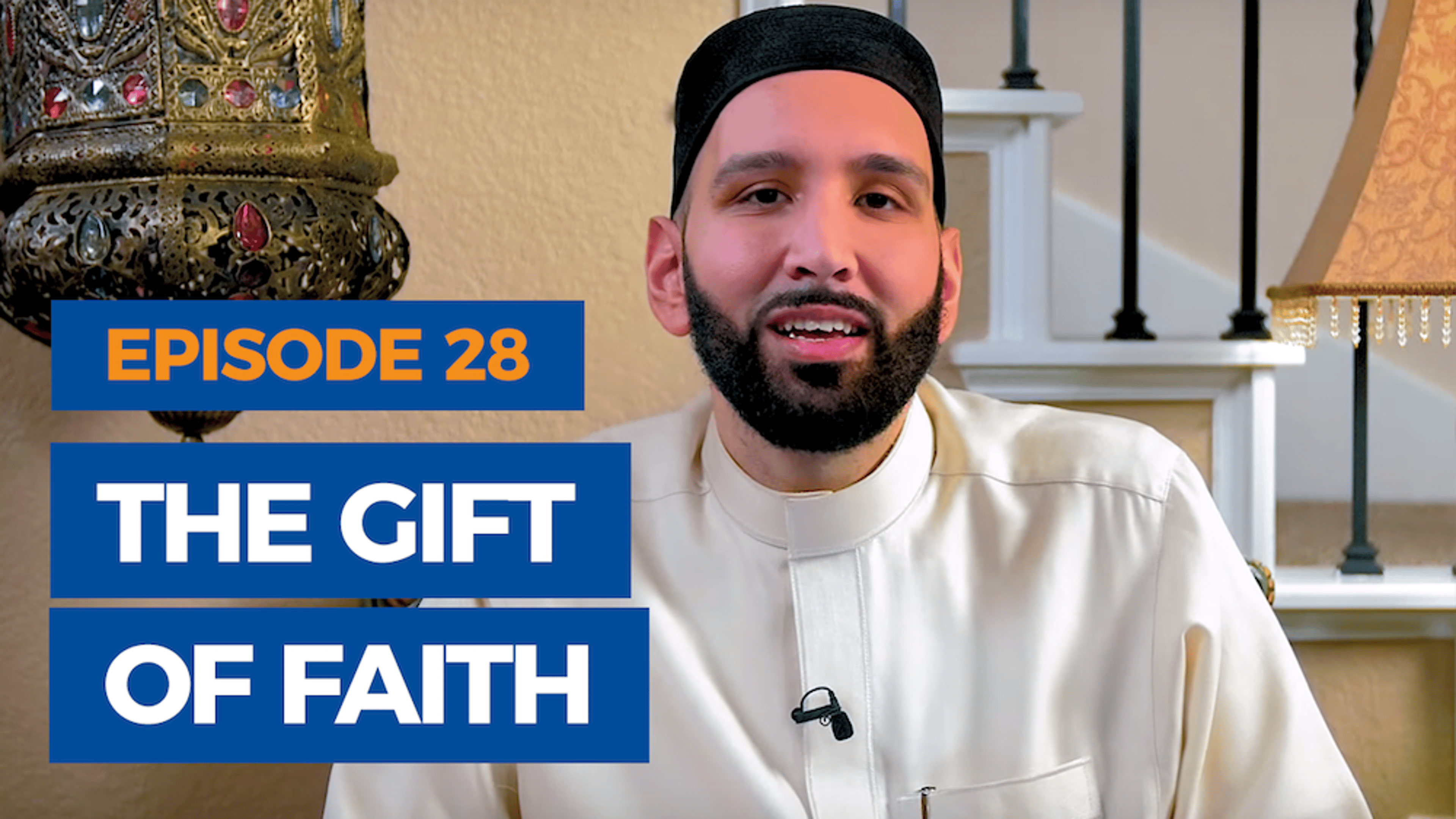 Ep. 28: The Ultimate Gift | The Faith Revival