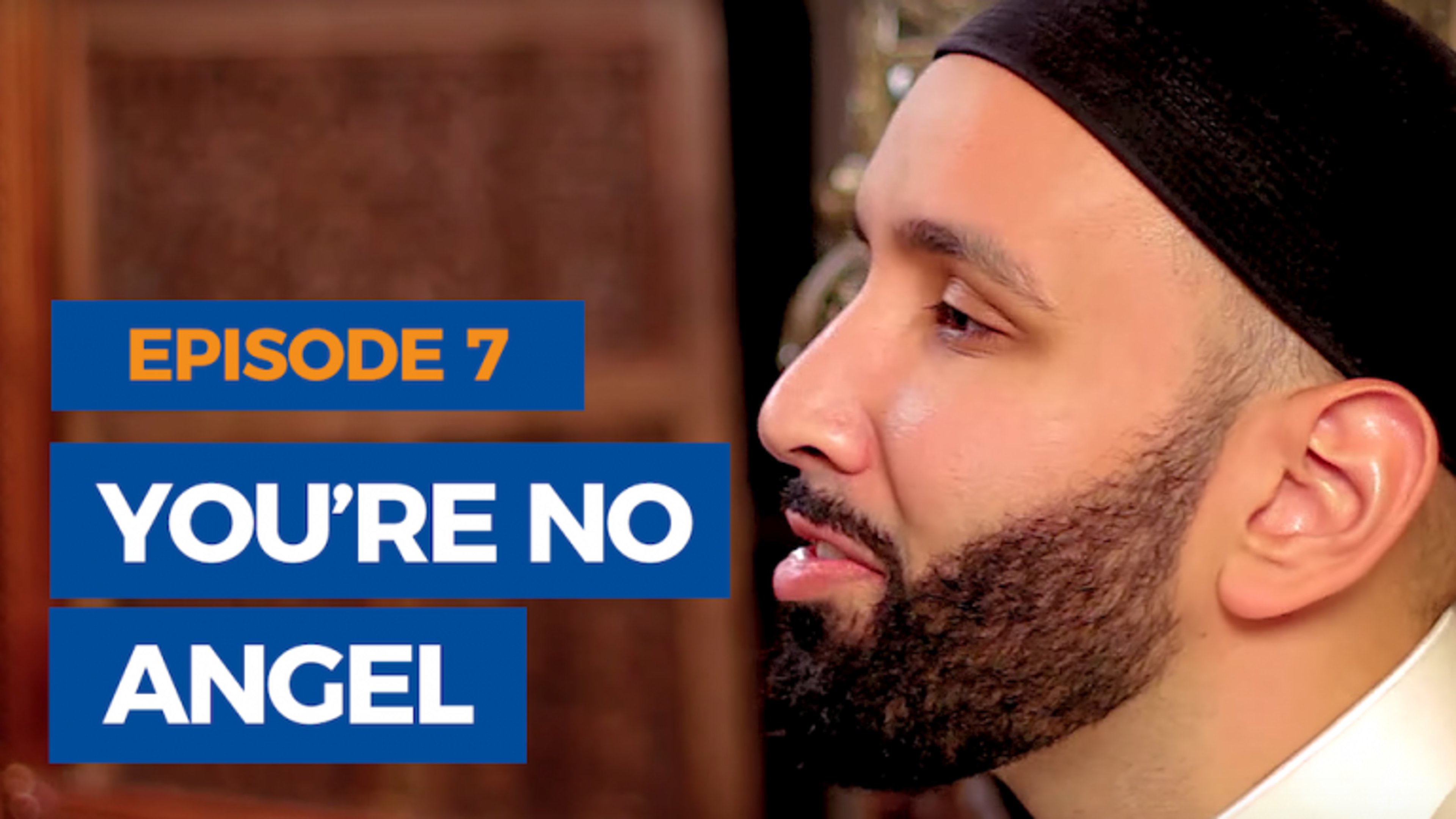 Ep. 7: You're No Angel | The Faith Revival