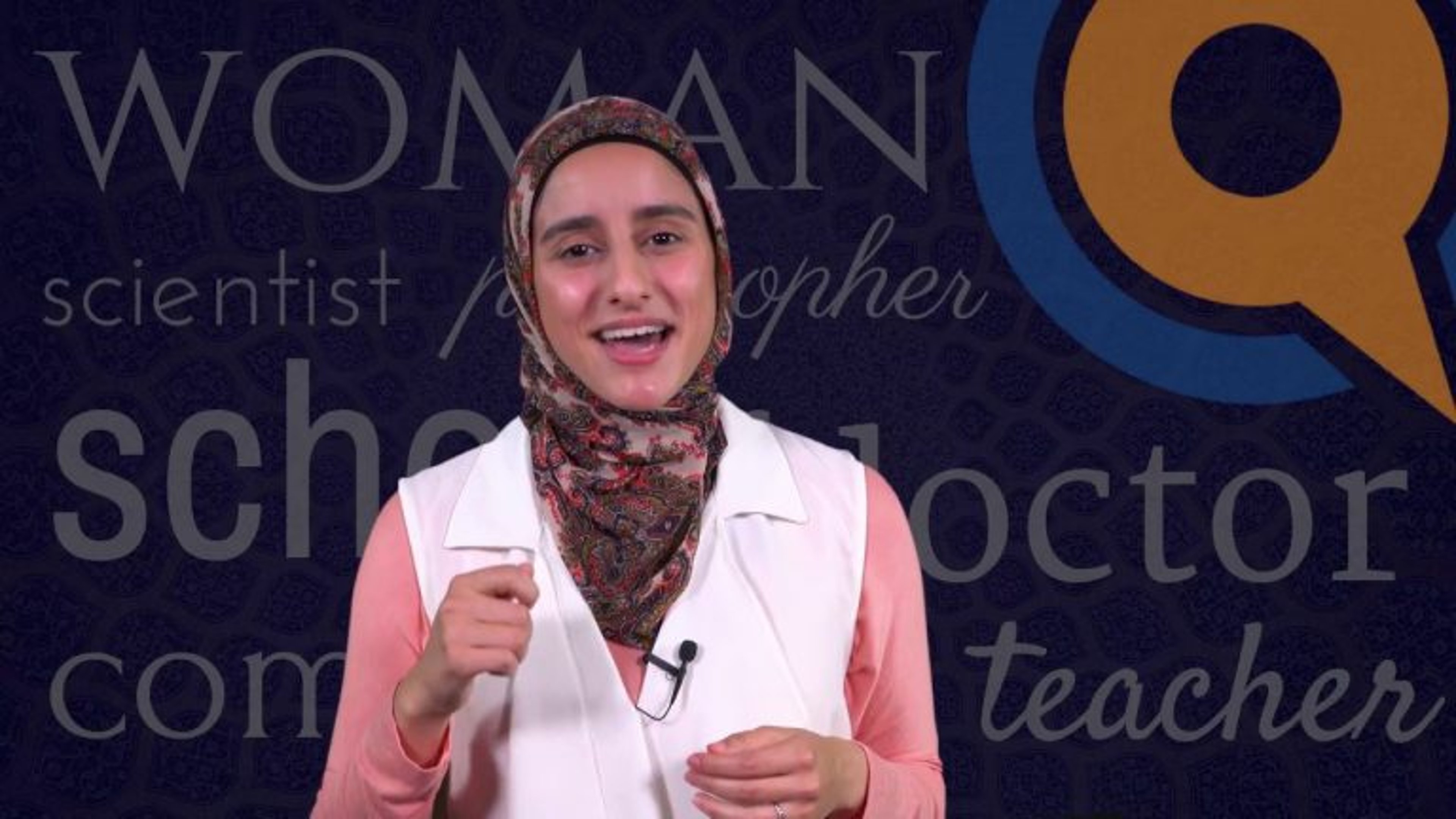 Sayedaty Ep. 4: Rabiah Al-Adawiyya