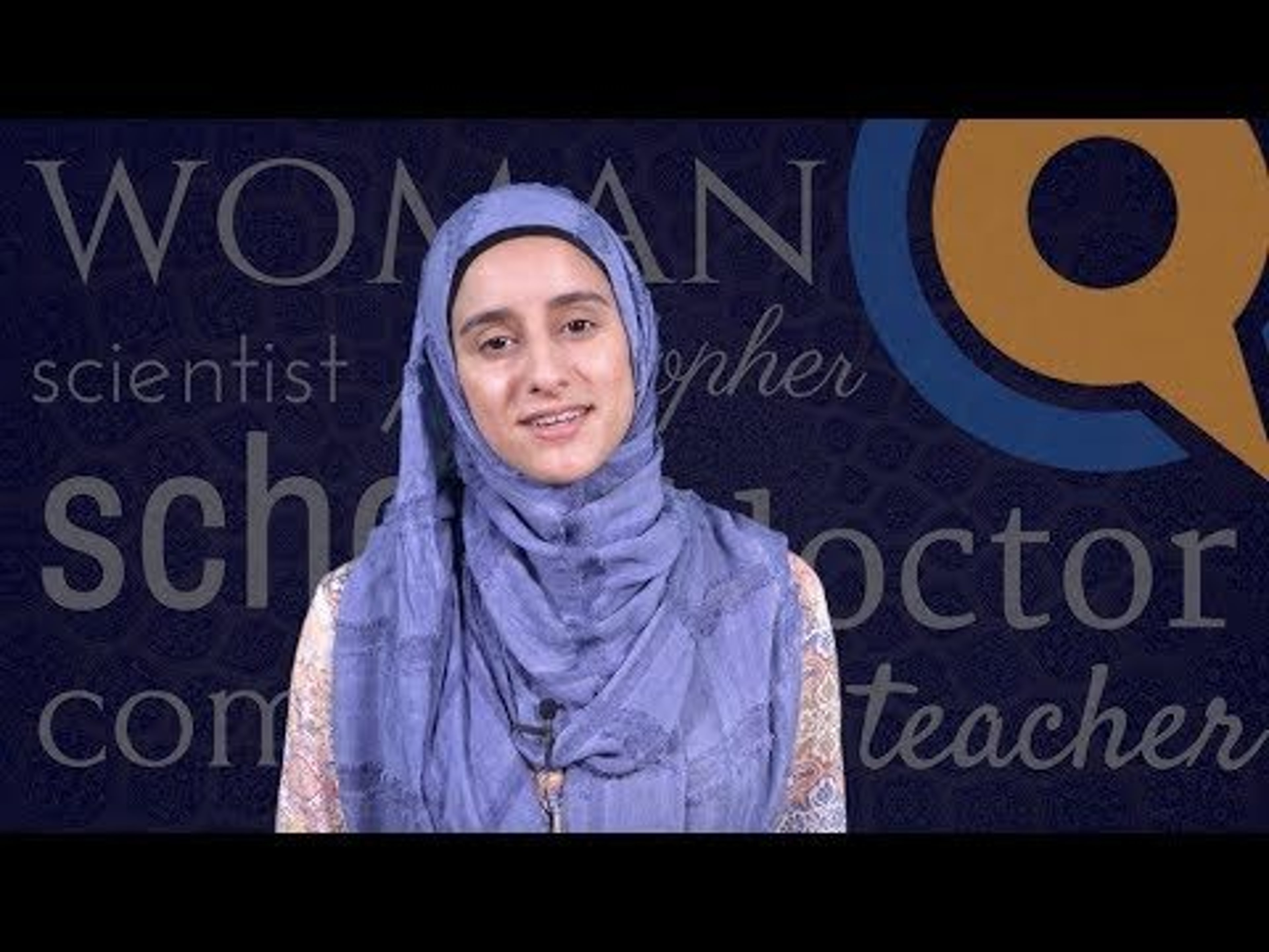 Sayedaty Ep. 7:  Amina of Zaria