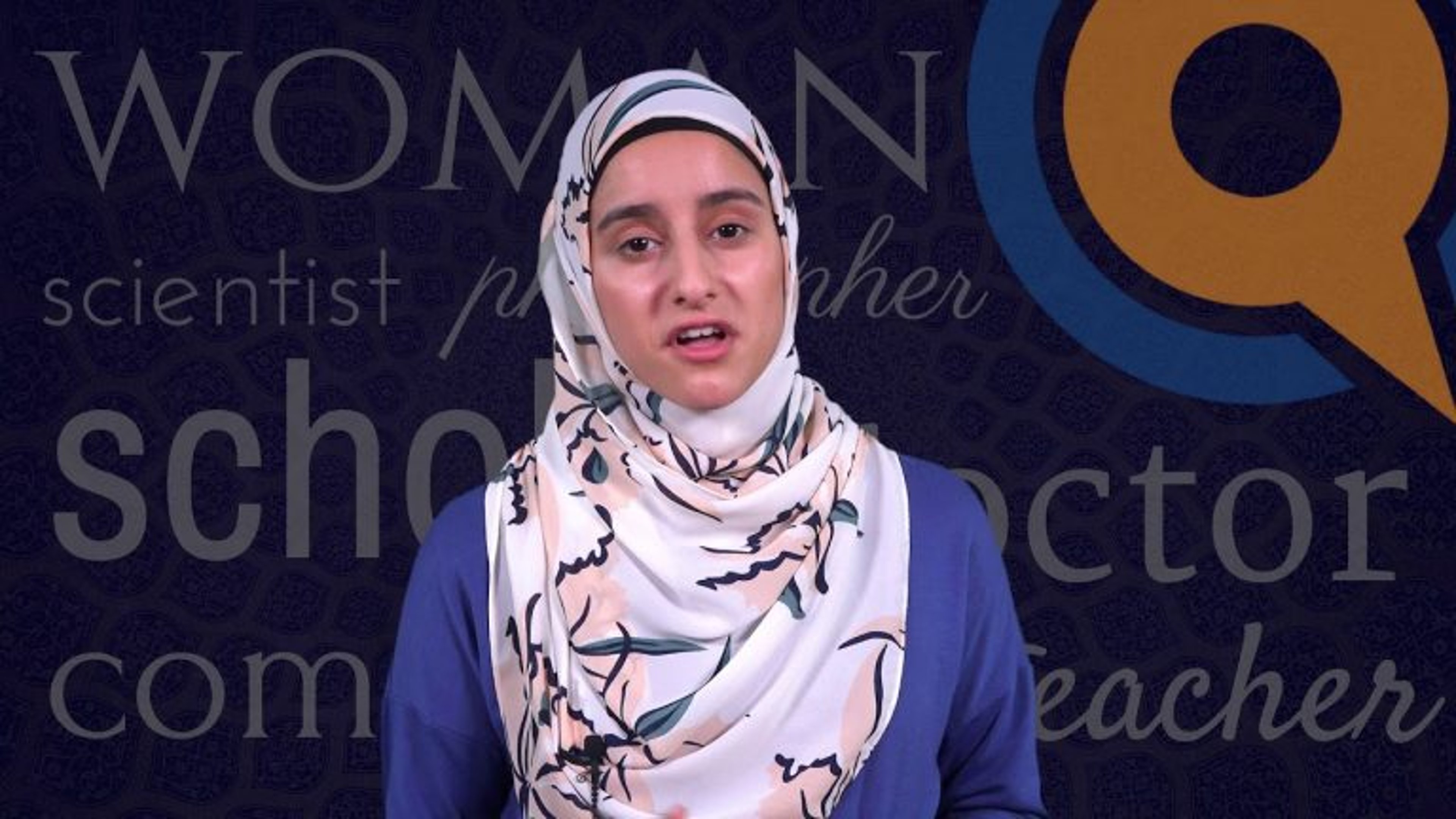 Sayedaty Ep. 9:  Zobaida bint Jaafar