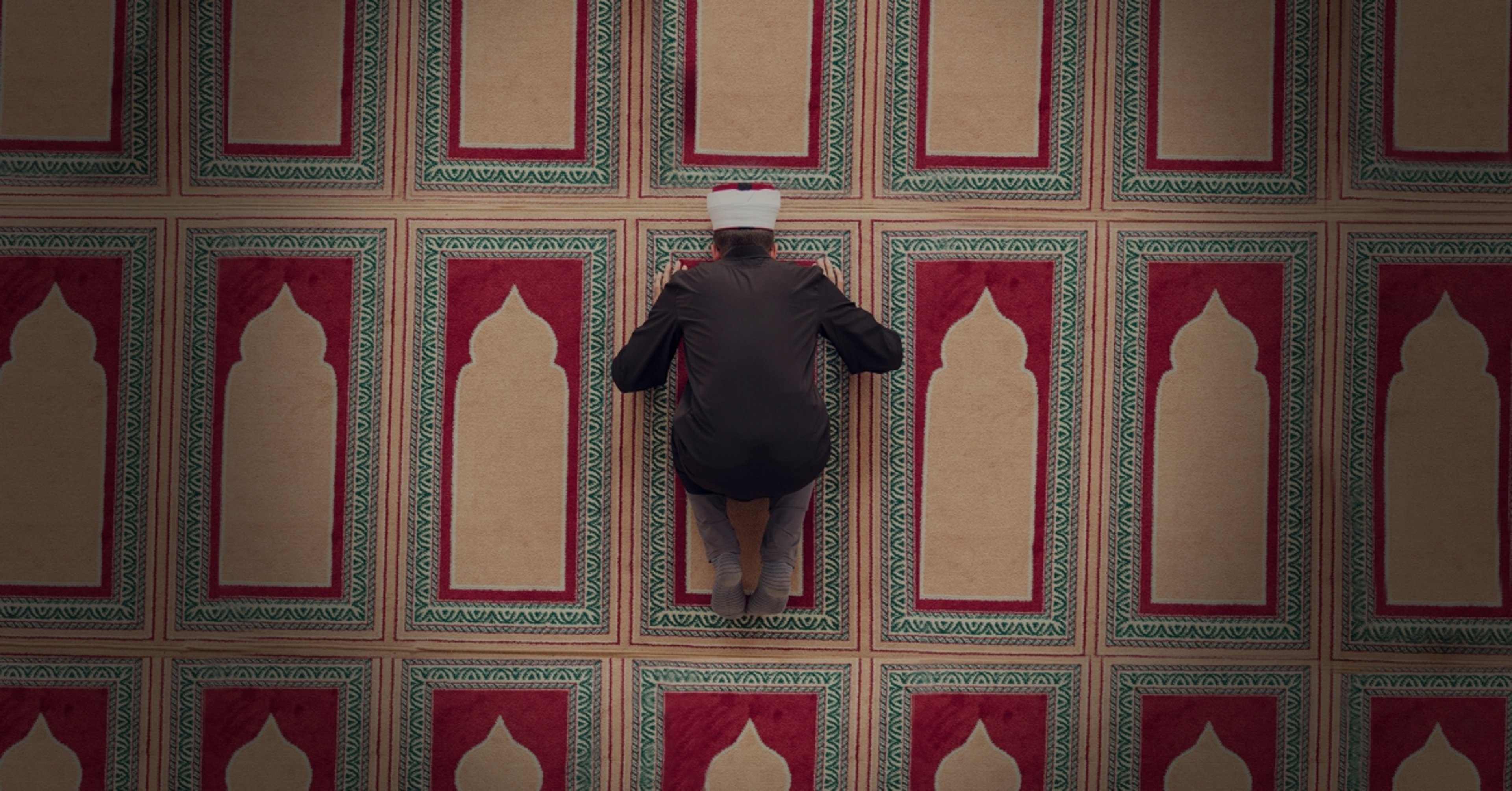 Why Does God Ask People to Worship Him? | Infographic