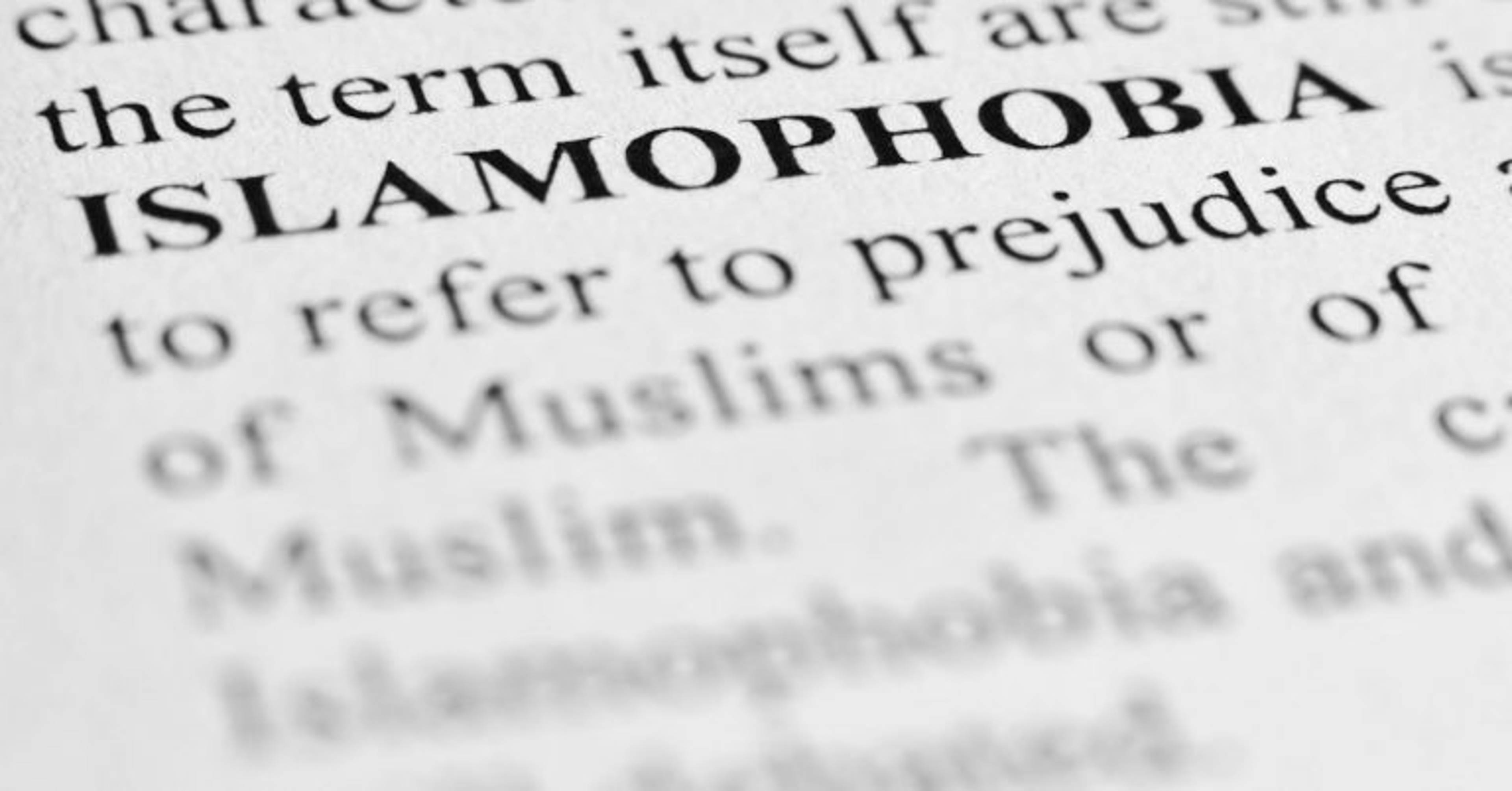 Exploring the Faith and Identity Crisis of American Muslim Youth