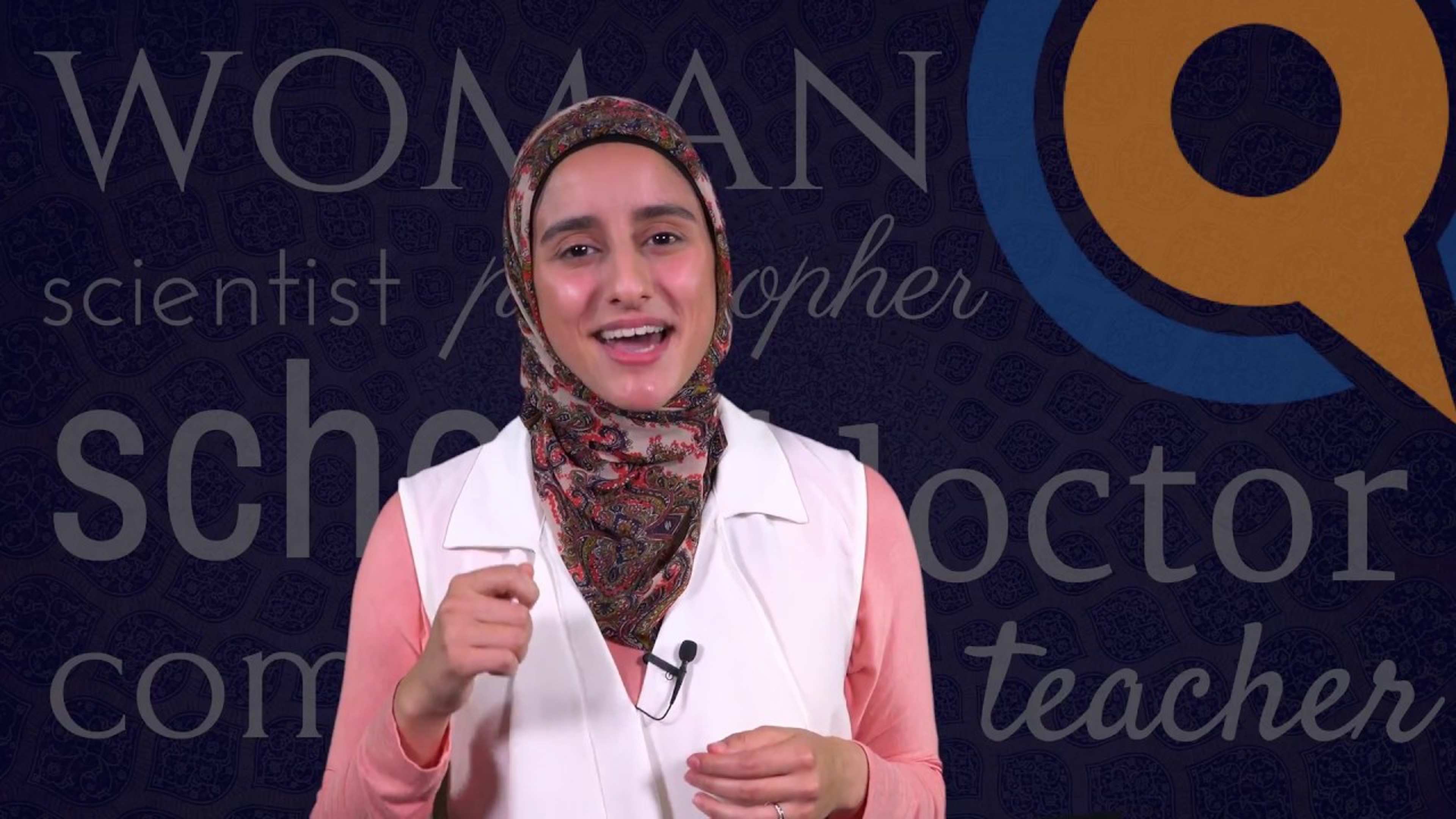 Sayedaty Ep. 4: Rabiah Al-Adawiyya
