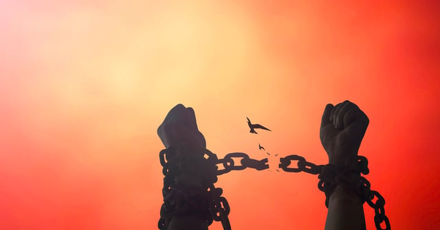 Does Islam Need Saving? An Analysis of Human Rights
