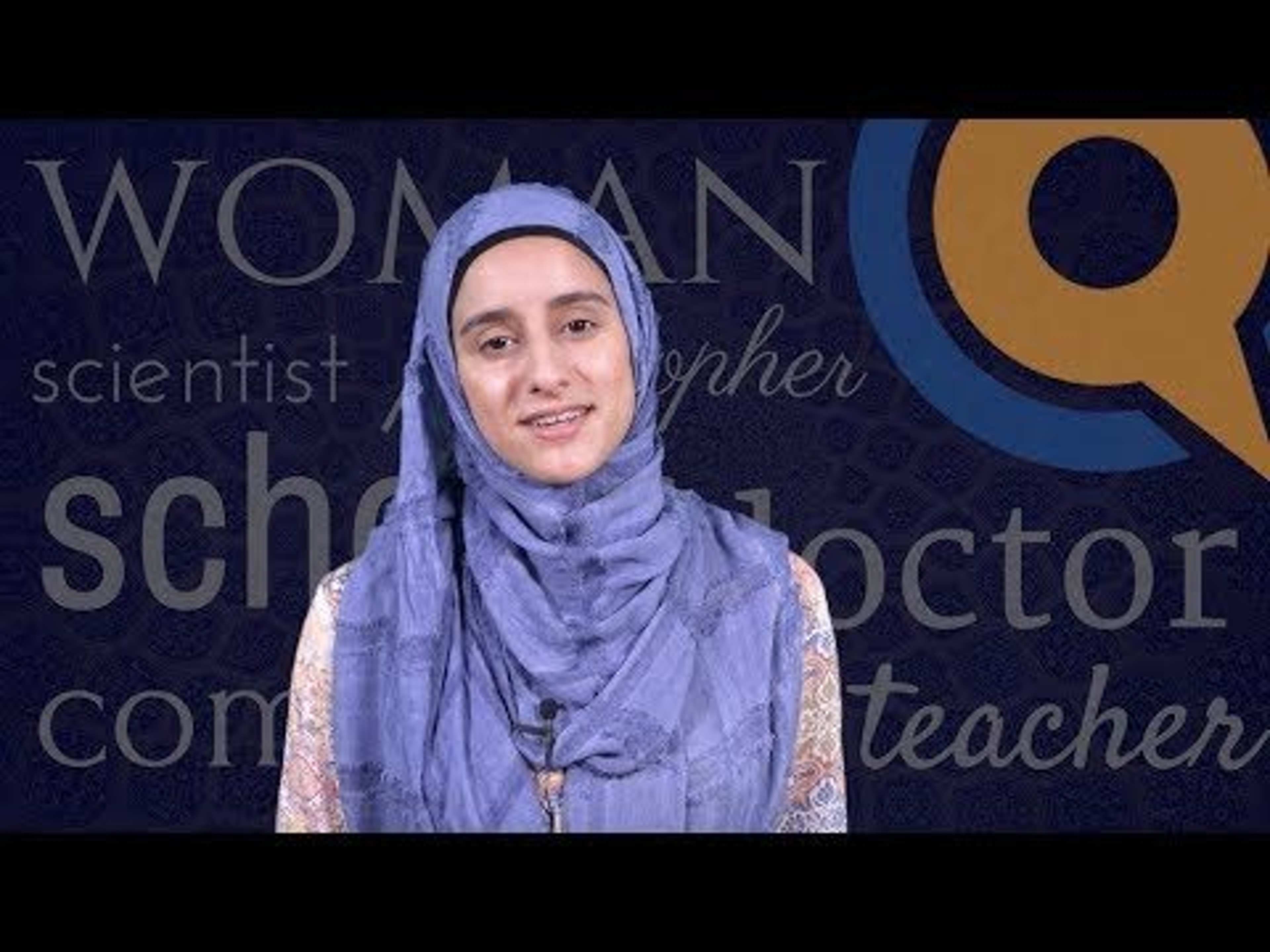 Sayedaty Ep. 7: Amina of Zaria