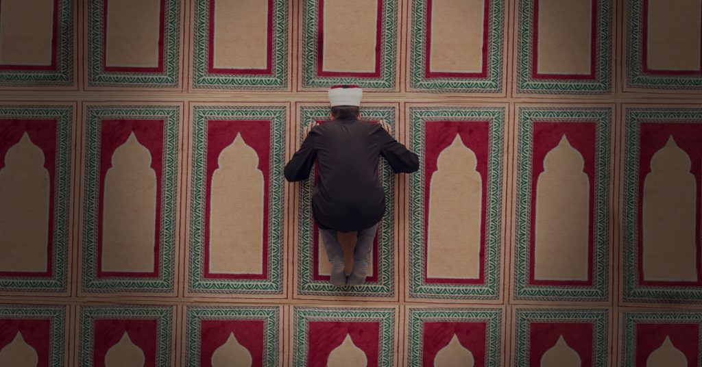 Deck 1: Why Does God Ask People to Worship Him?