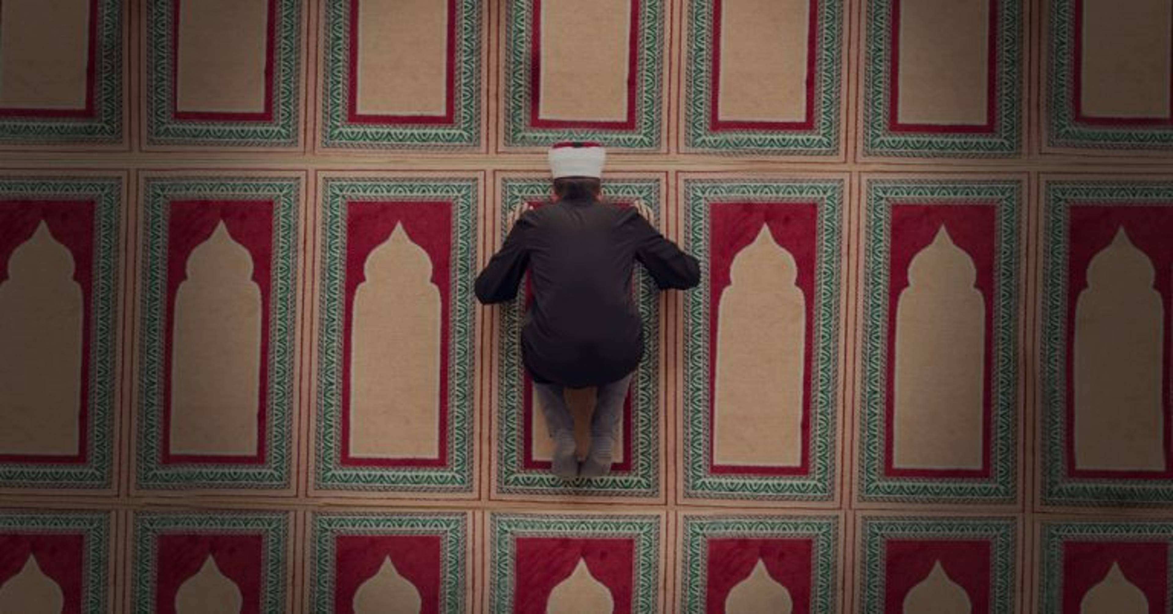 Why Does God Ask for Worship?
