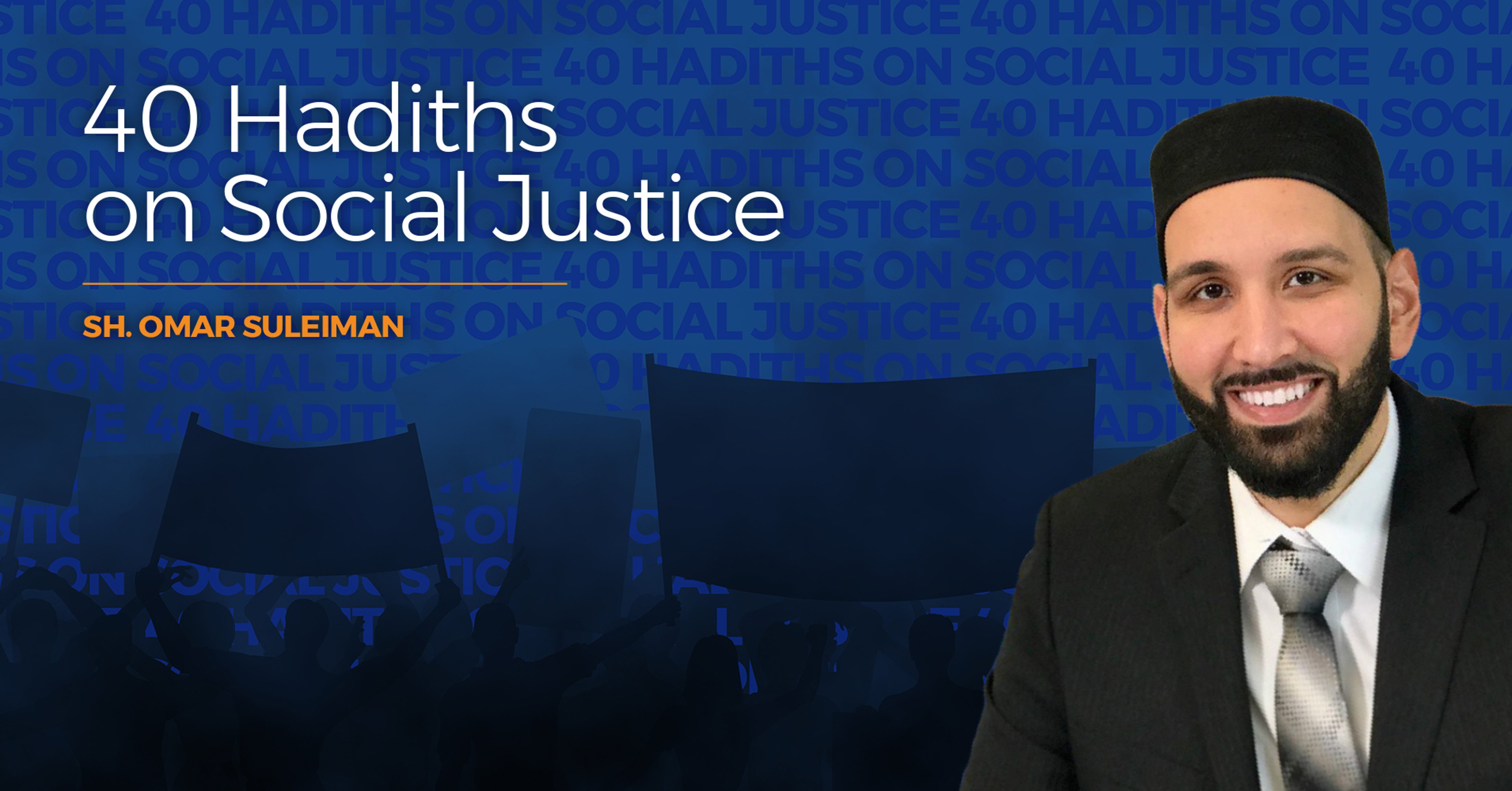 Hadith #28 – The Rights of your Aunts, Uncles, In-laws, and Extended Family