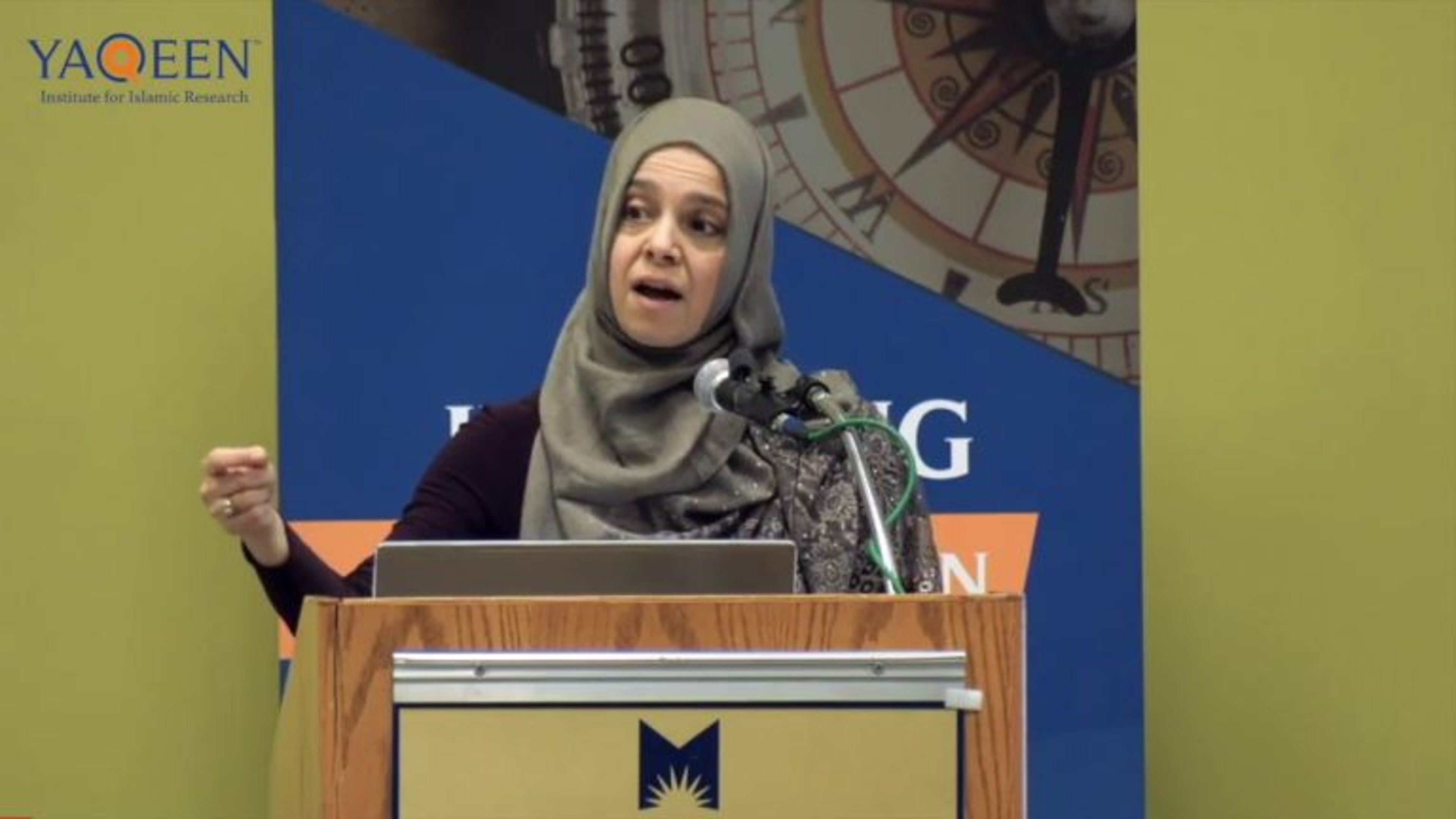 Repentance in Islam, Tawbah A Cornerstone of Faith - Roohi Tahir | 16th MAS-ICNA Convention