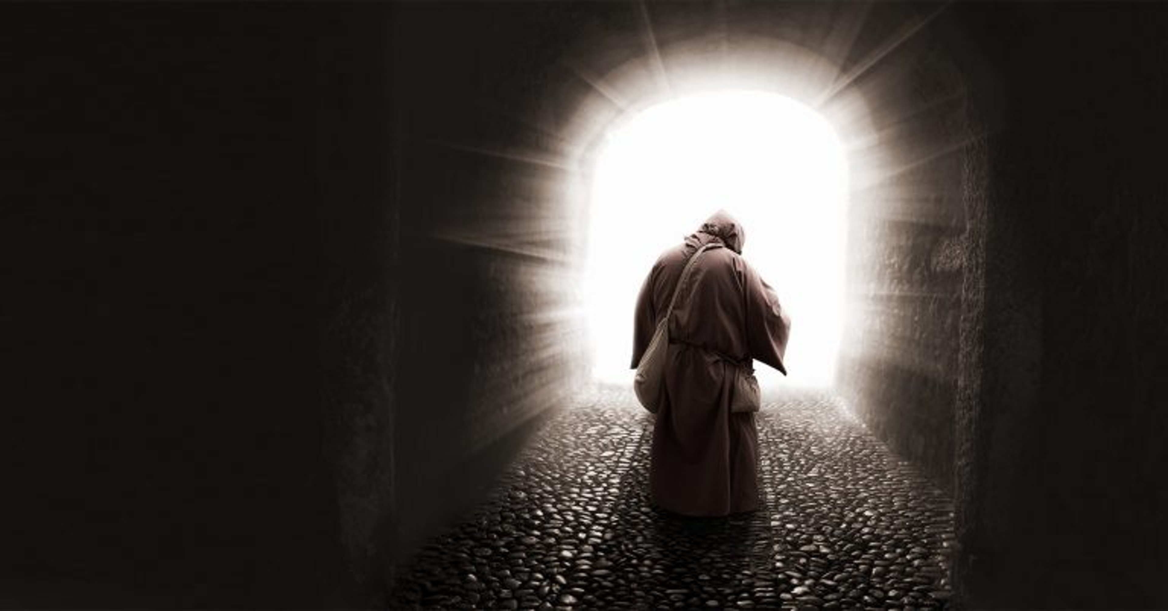 Repentance, Redemption, & Salvation: An Islamic Framework