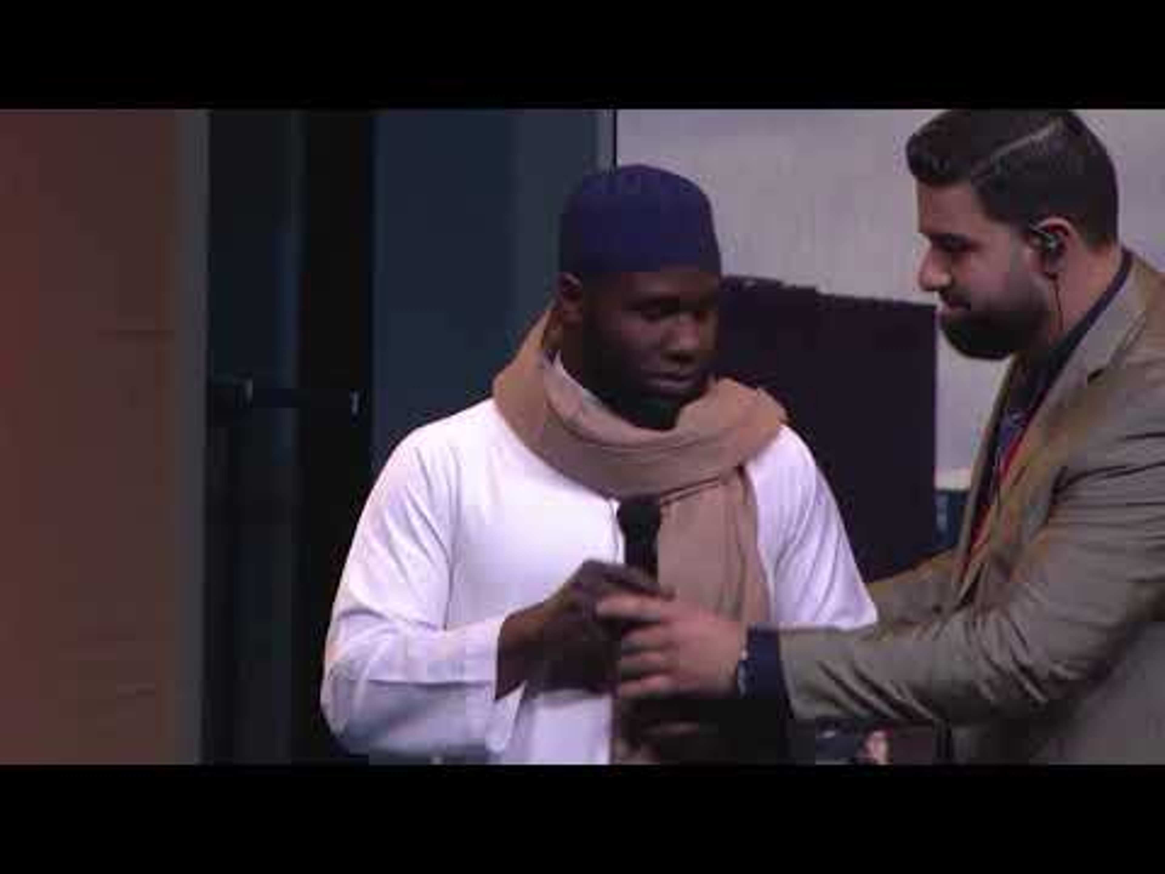 On Finding Your Purpose and Investing in the Youth - Ibn Ali Miller | Confident Muslim