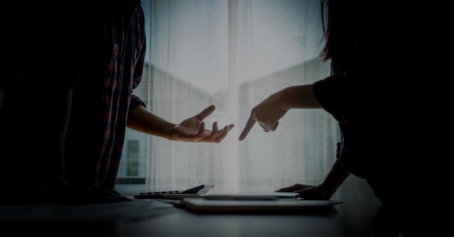 "How Can I Ever Trust Again?" Navigating Betrayal