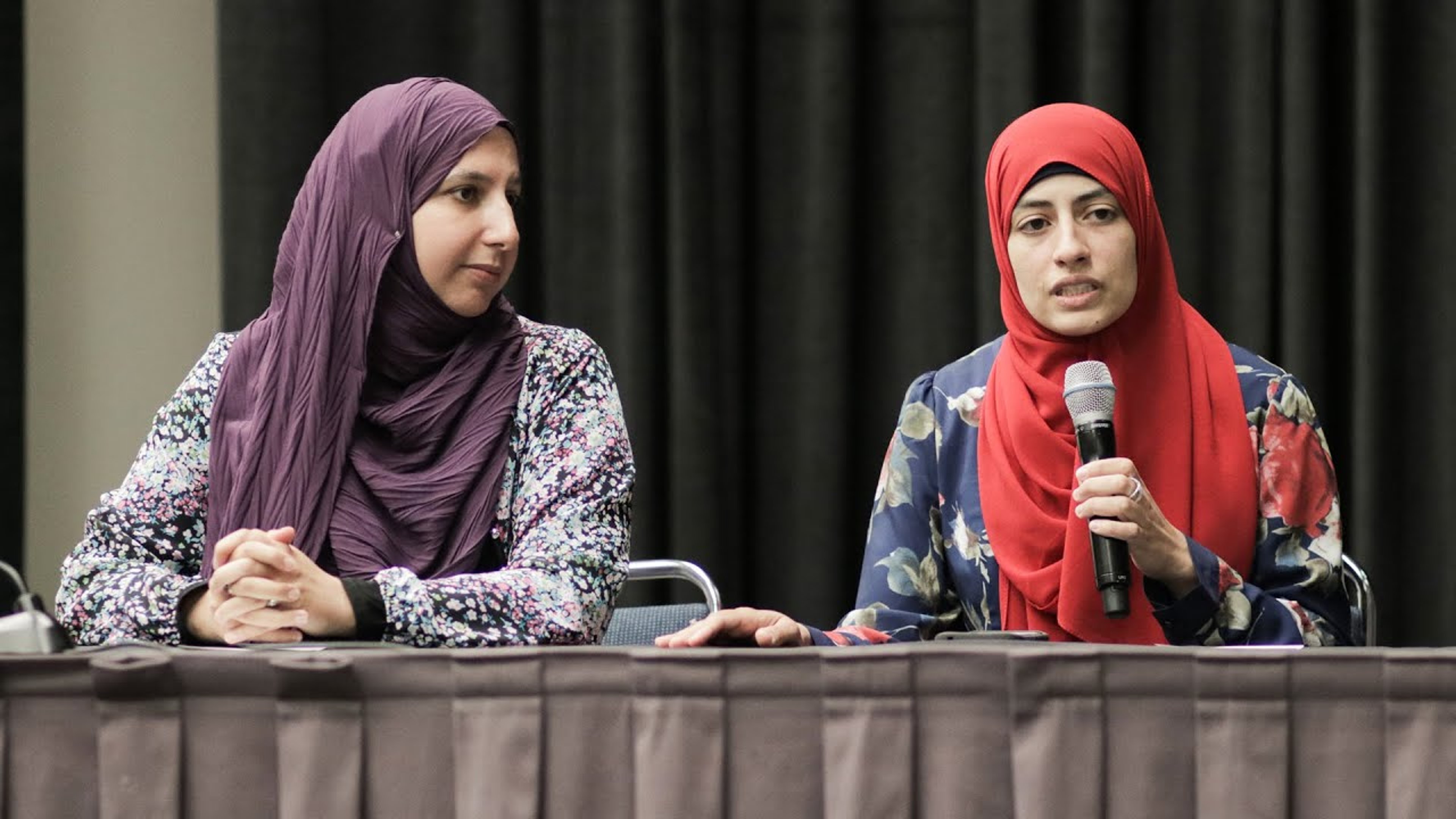 Understanding Traumatic Grief - Najwa Awad | ISNACON 2019