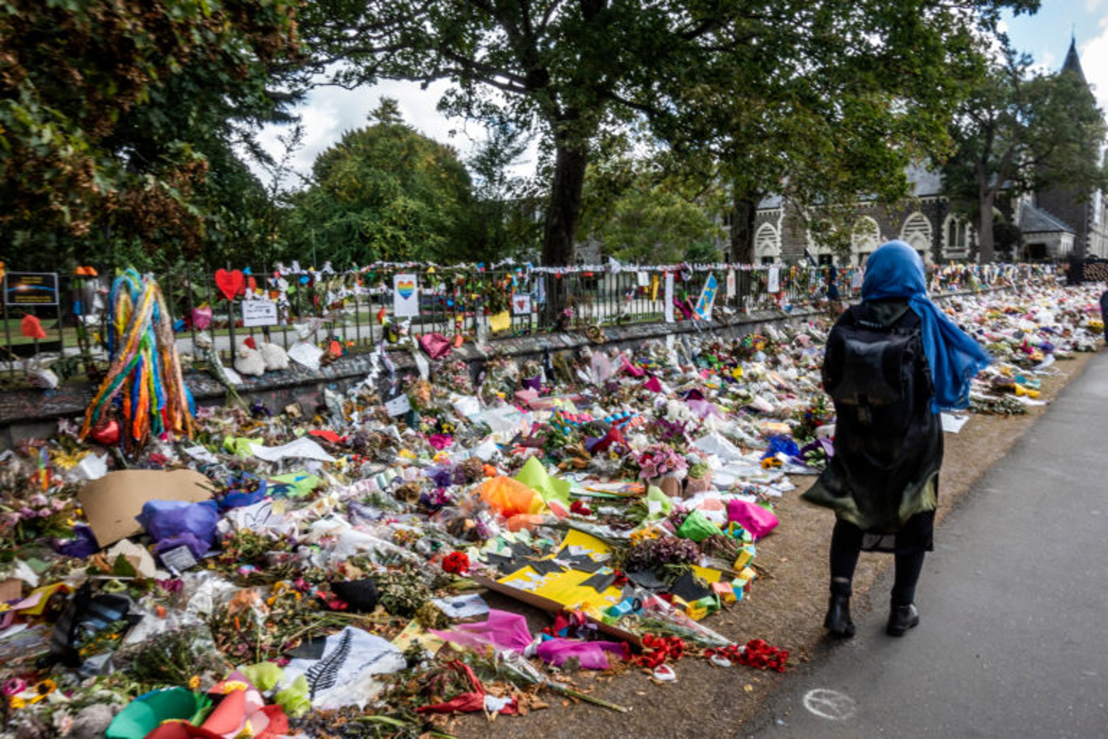 We honor the victims of mass killings equally. Why can't politicians and the press?