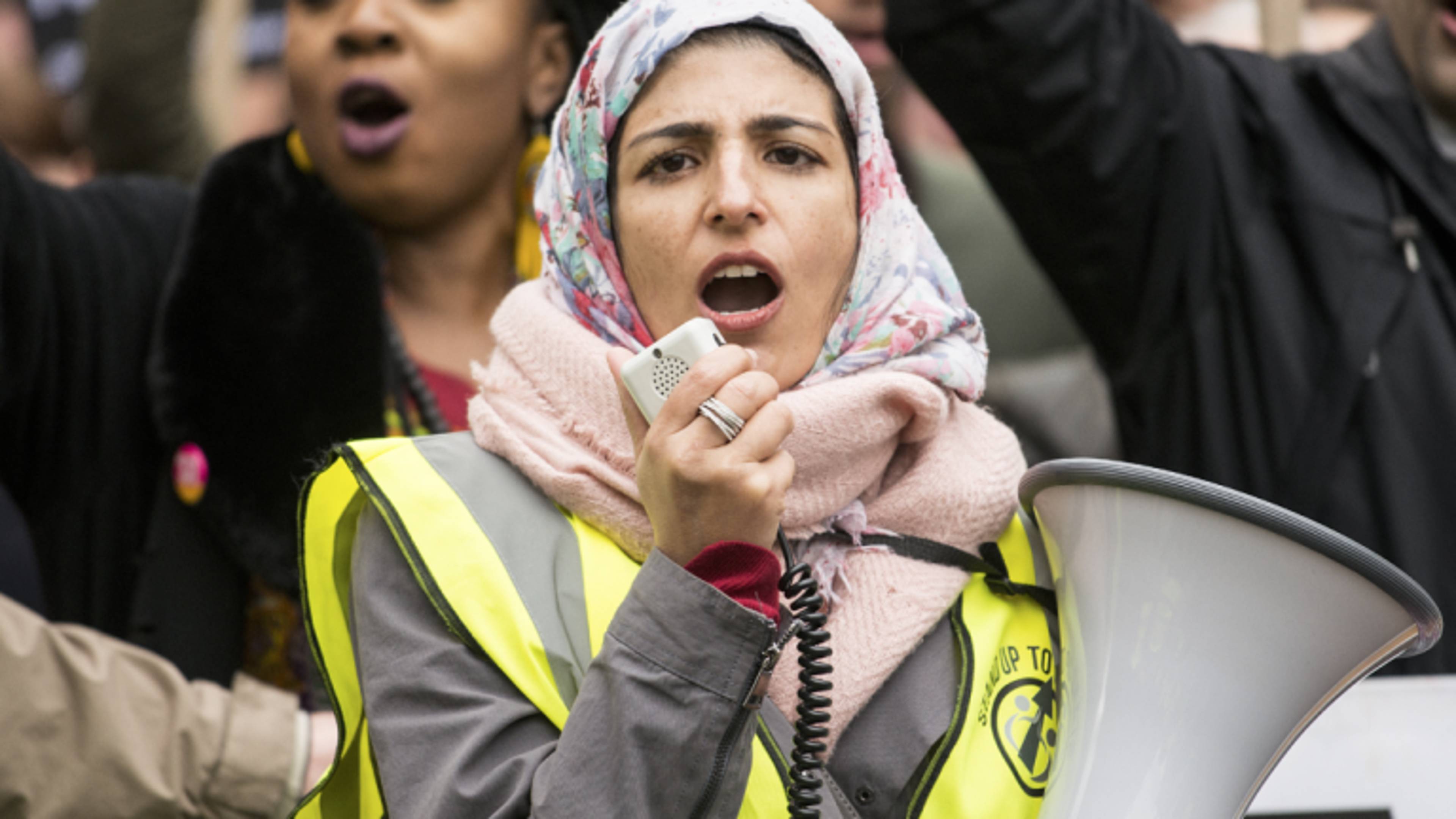 Islamophobia & the Story of Tyranny