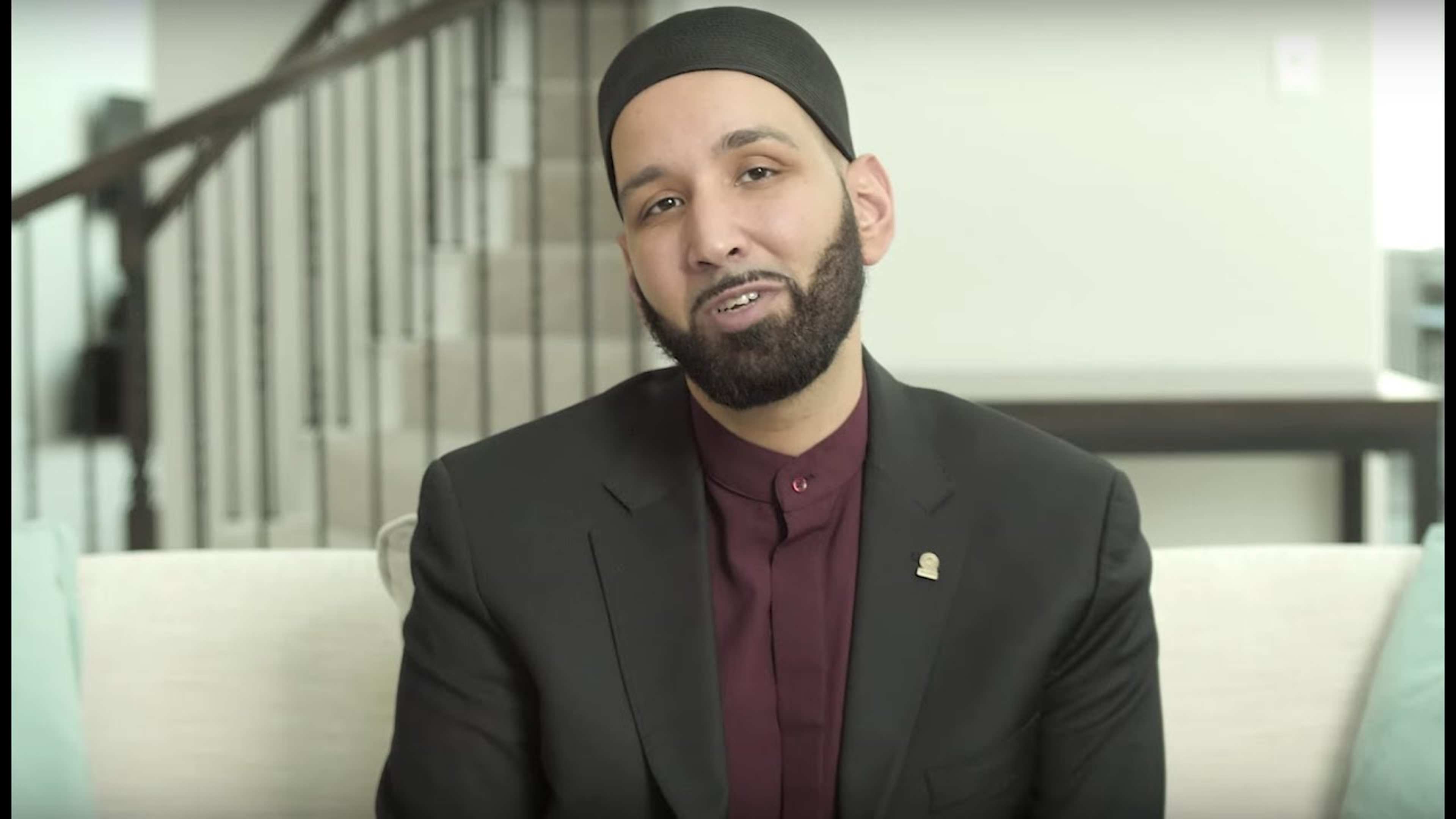 Allah Loves: Series Introduction