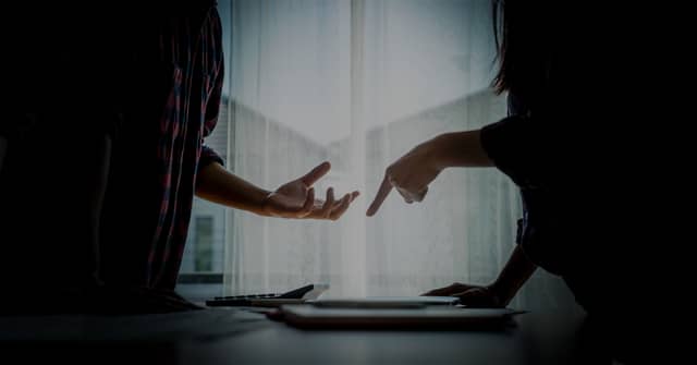 "How Can I Ever Trust Again?" Navigating Betrayal
