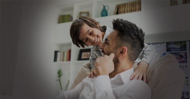 "Be a Man!" Constructing Prophetic Masculinity