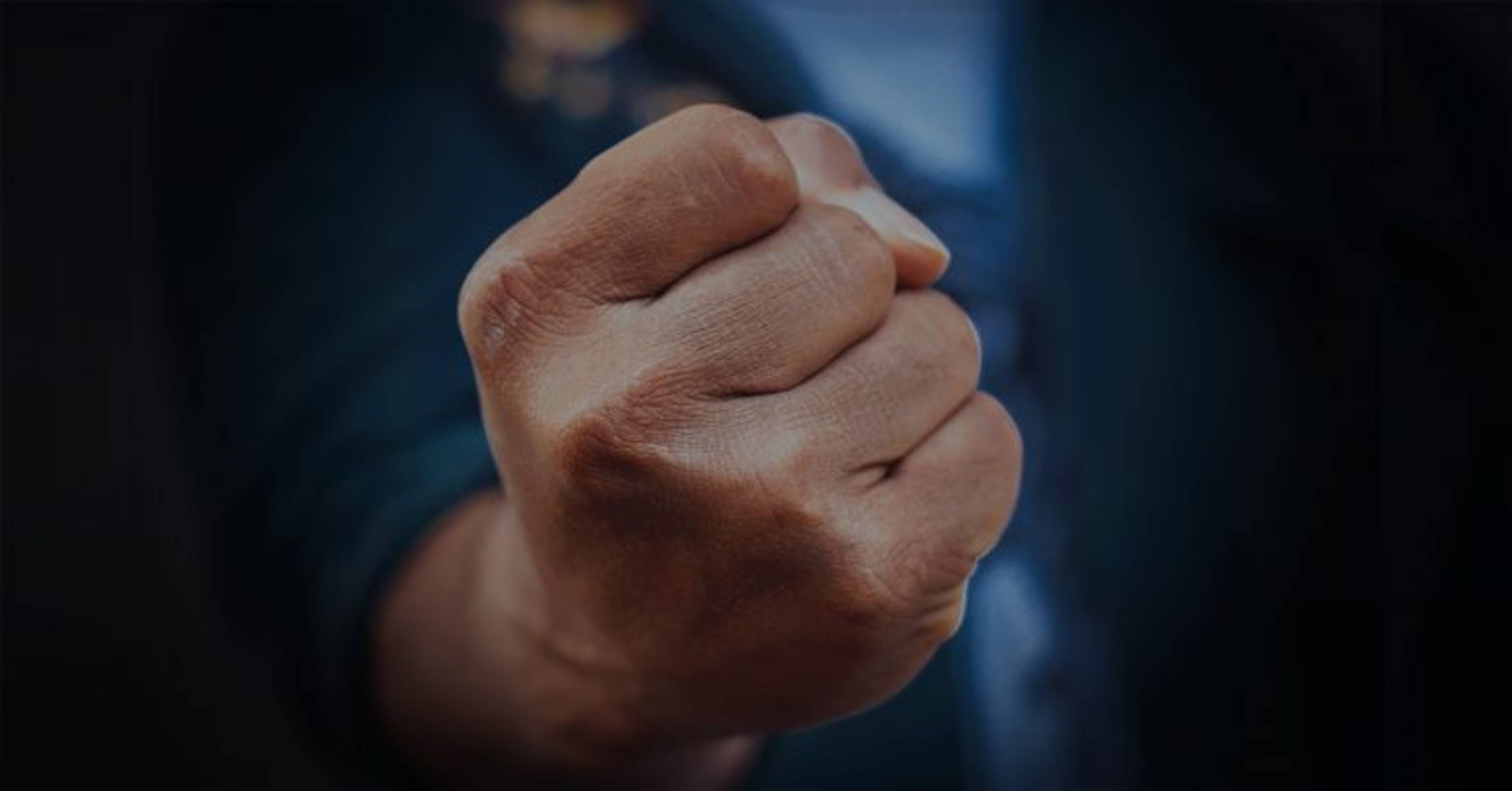 An Open Letter to Muslim Men: The Sunnah Trumps Toxic Masculinity