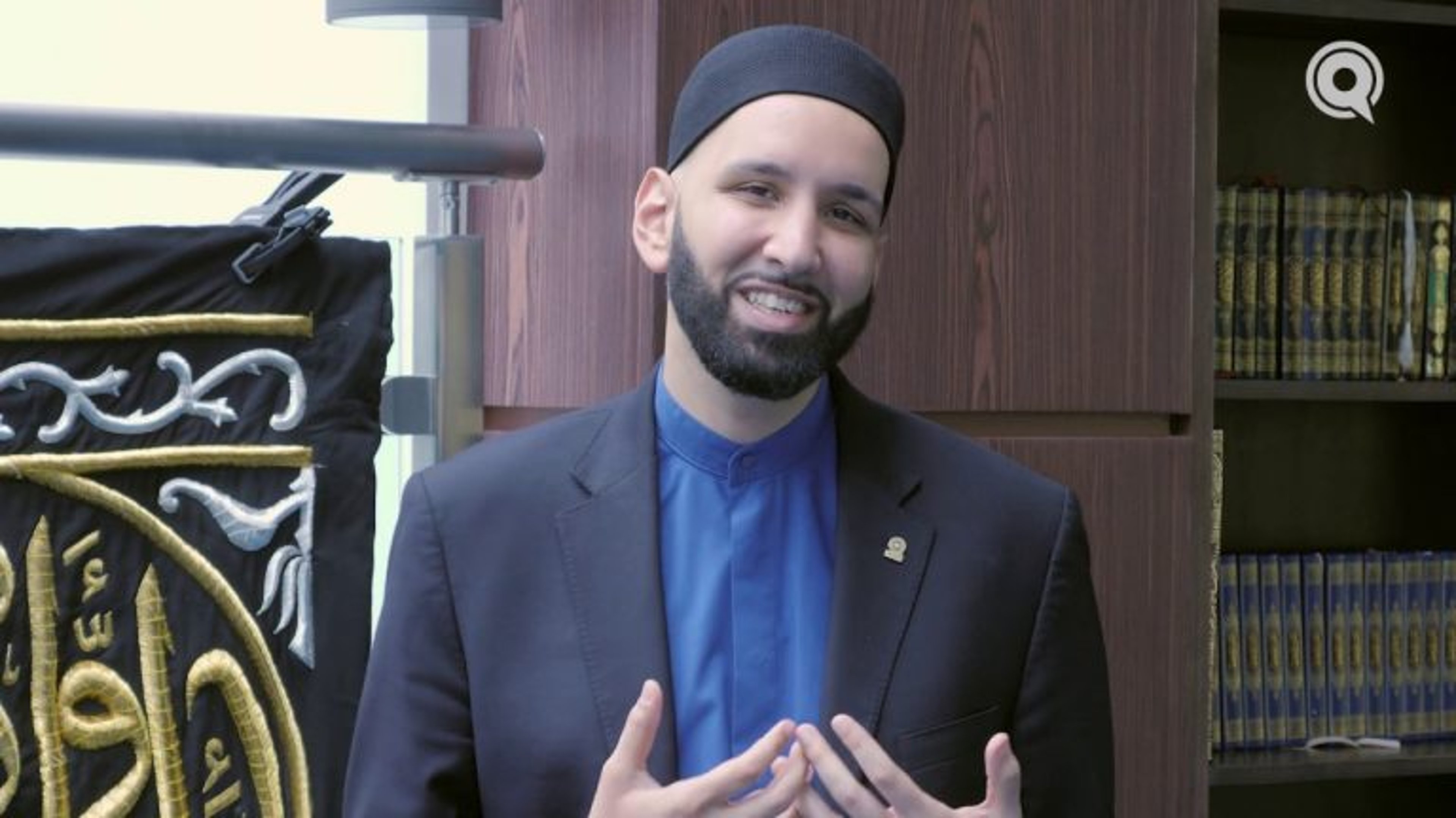Prepare for Dhul Hijjah with Yaqeen Institute