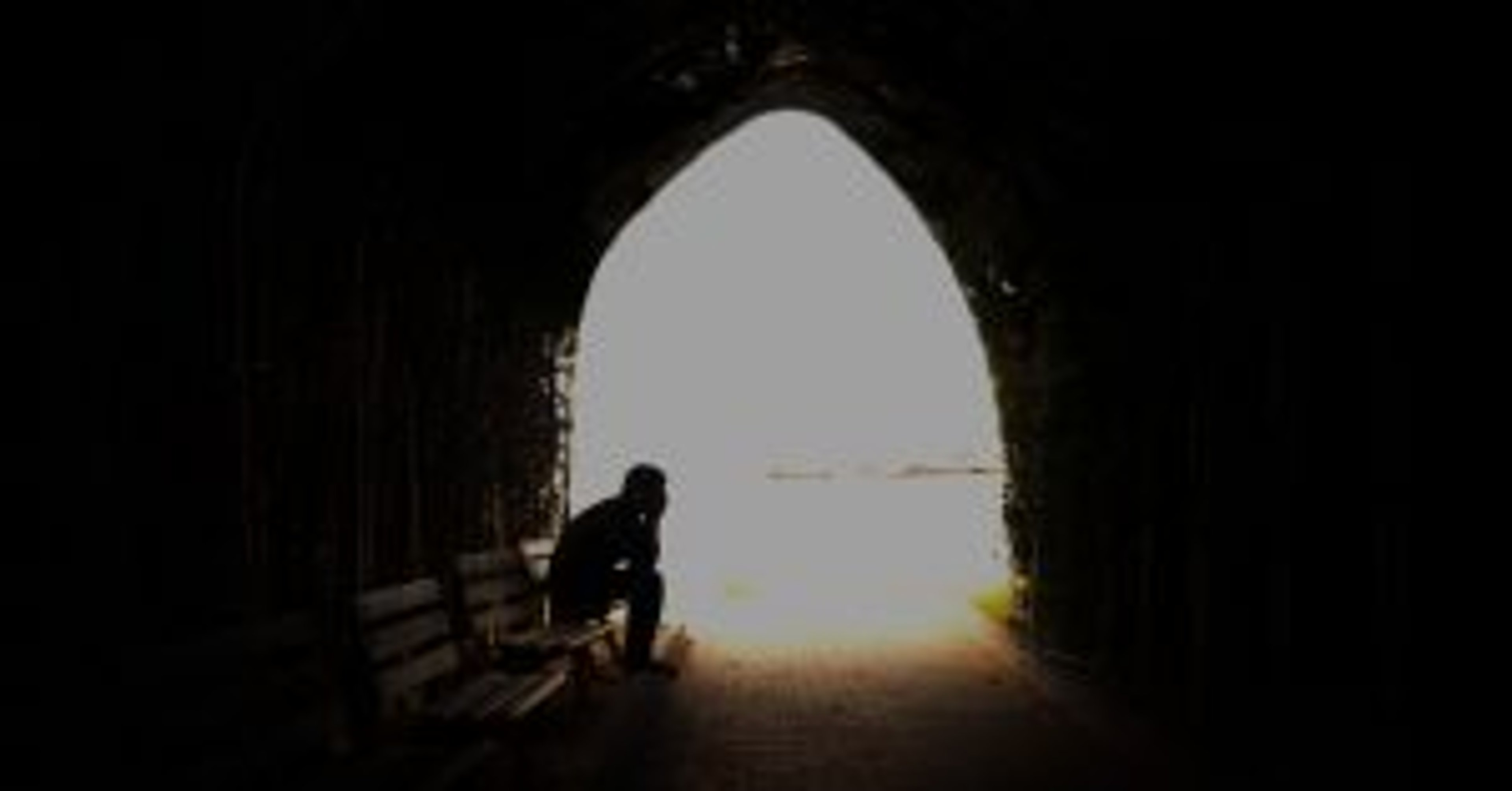 Reframing the Suffering Narrative: Can Affliction Direct Us to Our Calling?