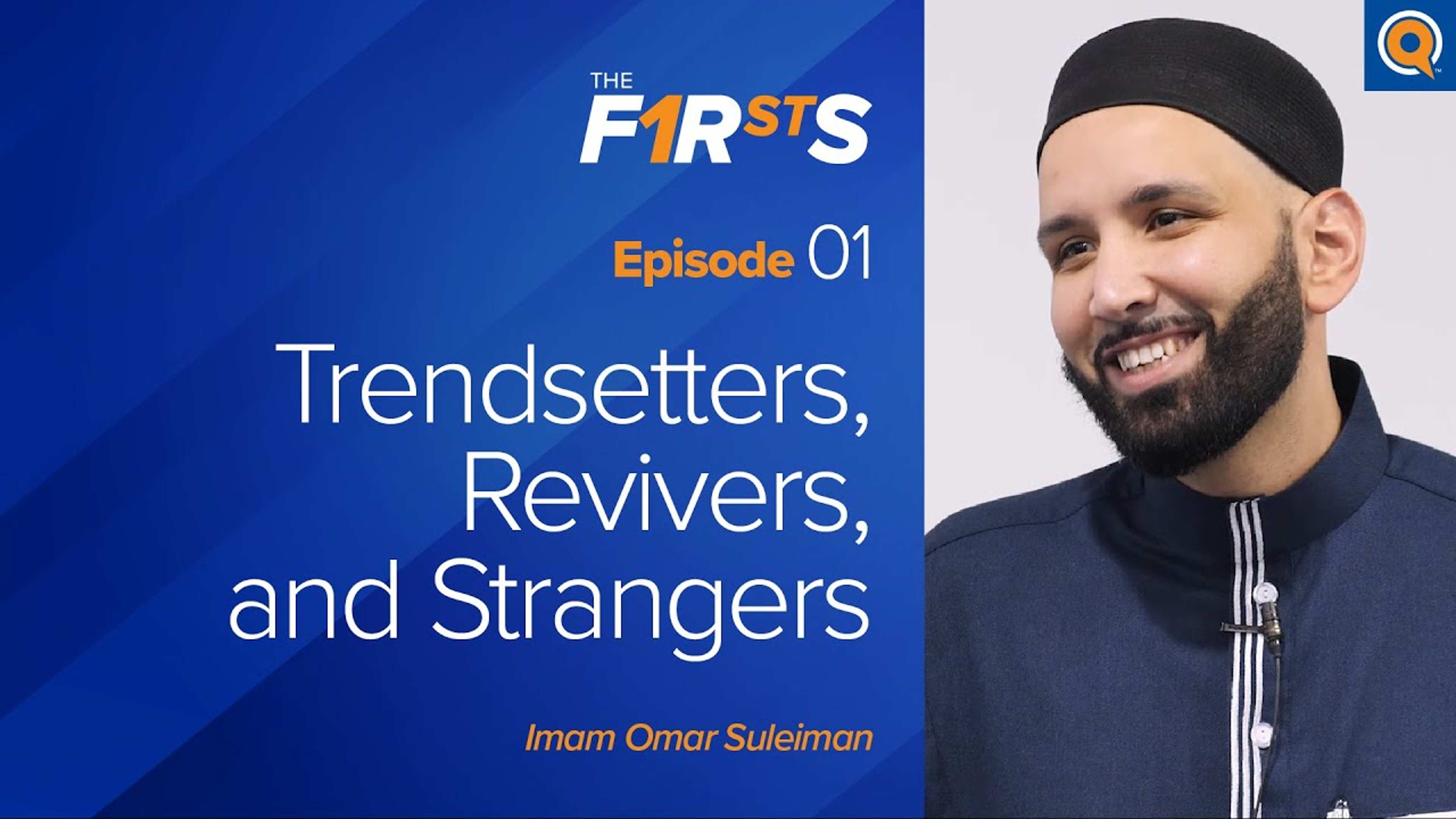 Trendsetters, Revivers, and Strangers