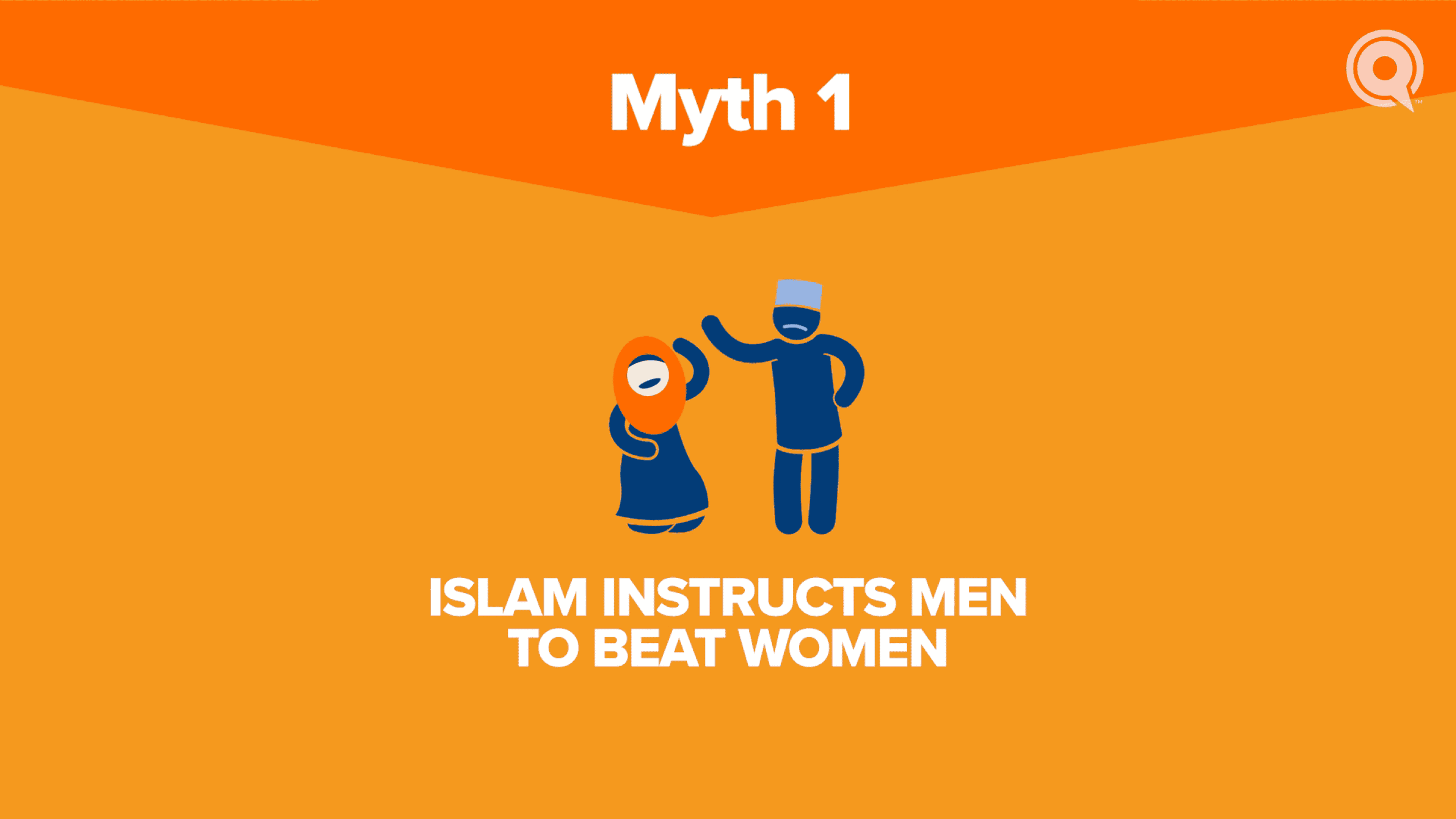 Does Islam Instruct Men to Beat Women?