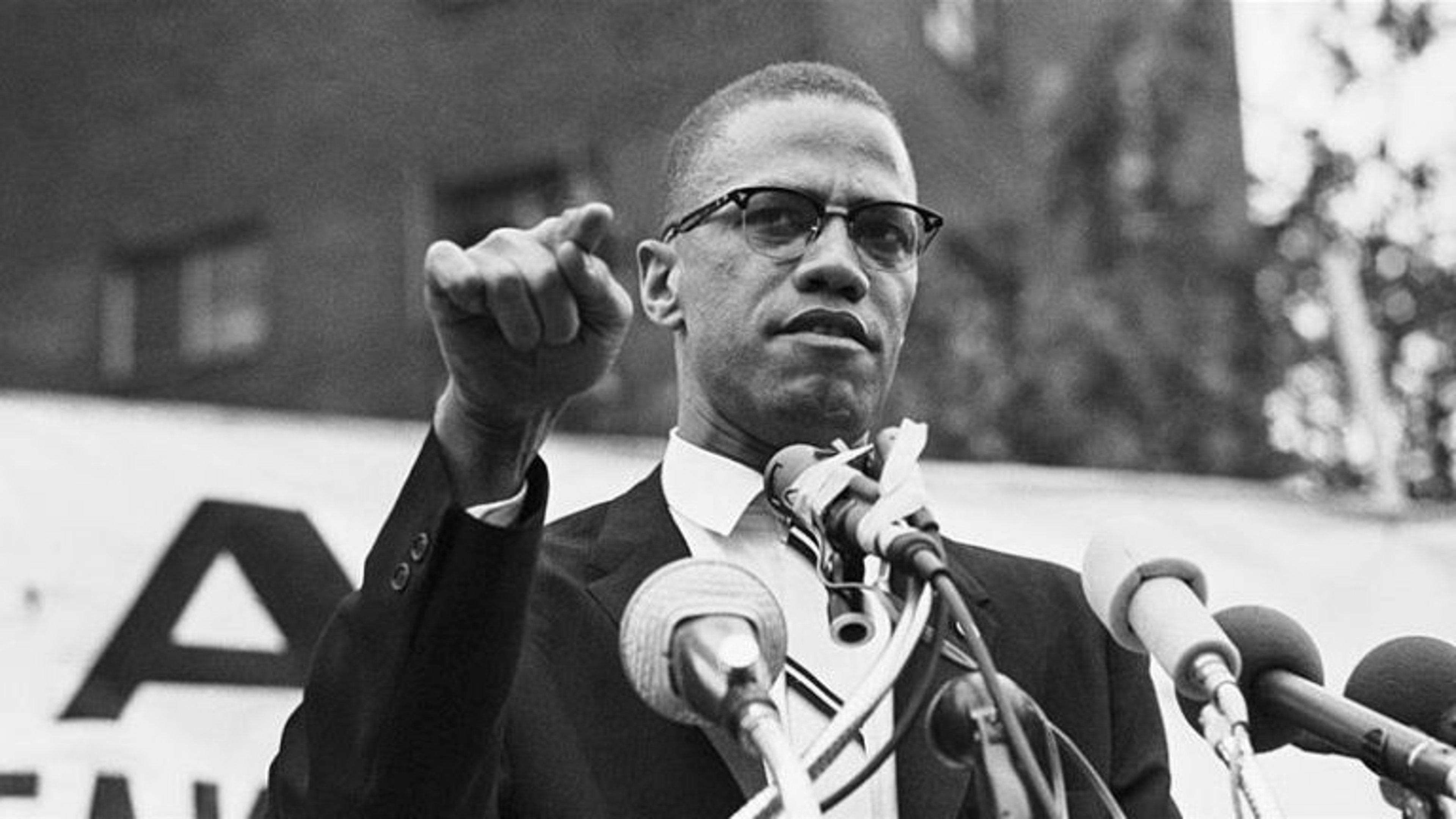 Malcolm X is Still Misunderstood – and Misused