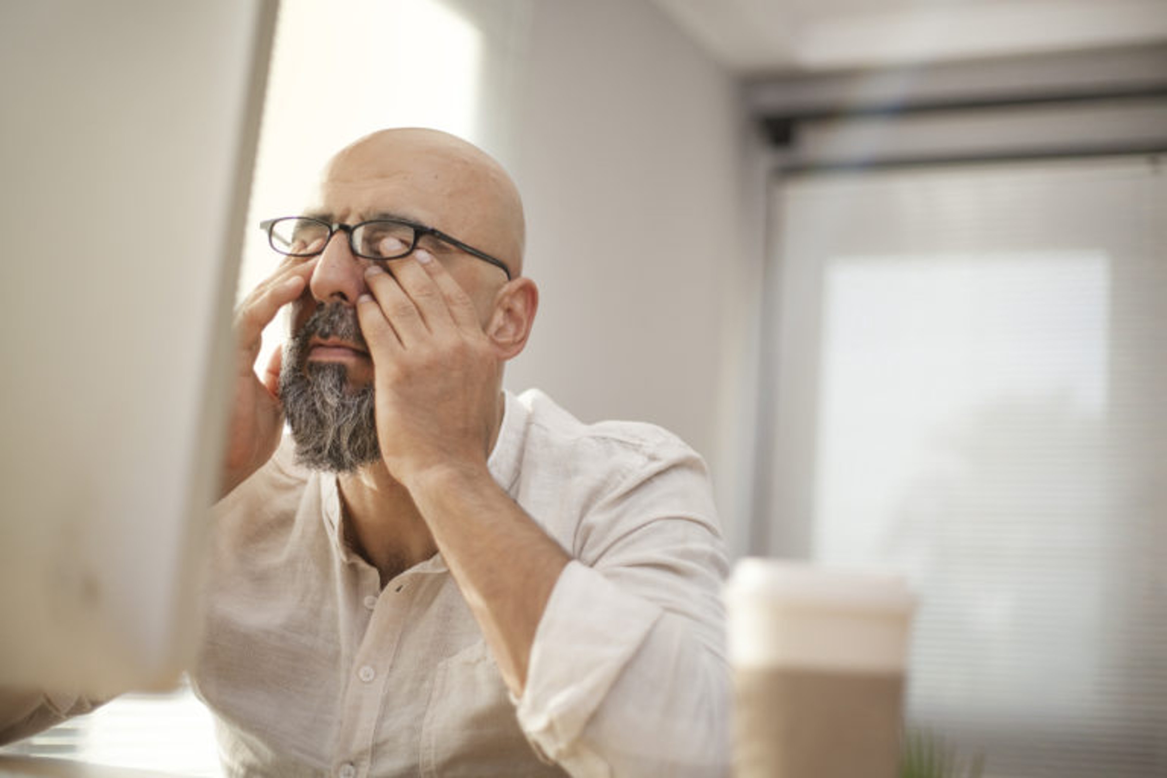Overcoming Compassion Fatigue and Burnout