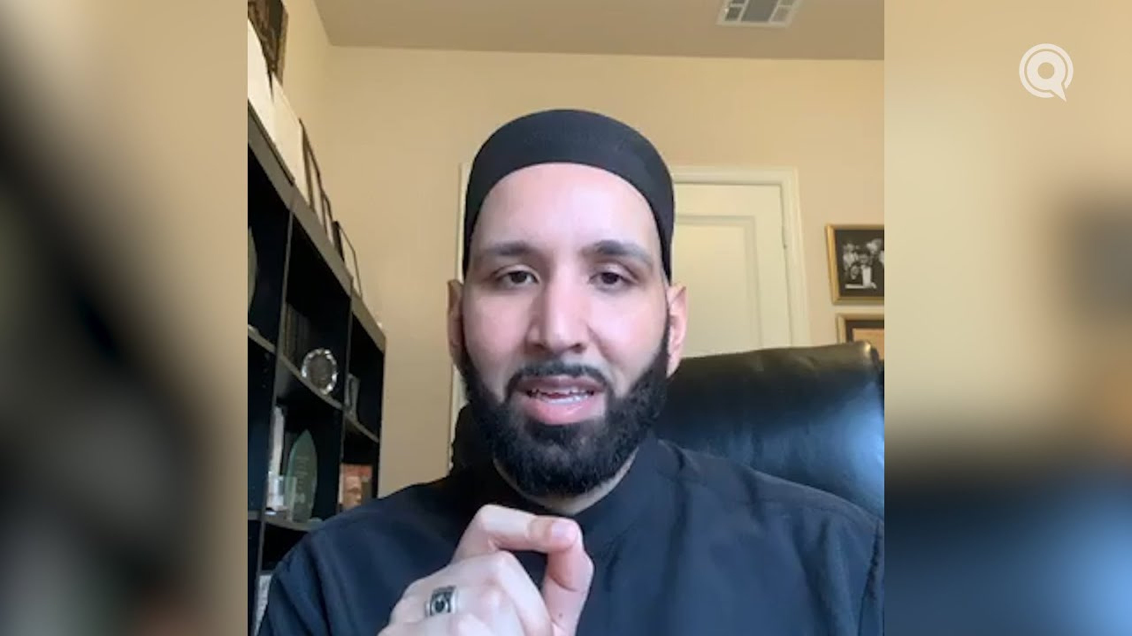 Virtual Khutbahs
