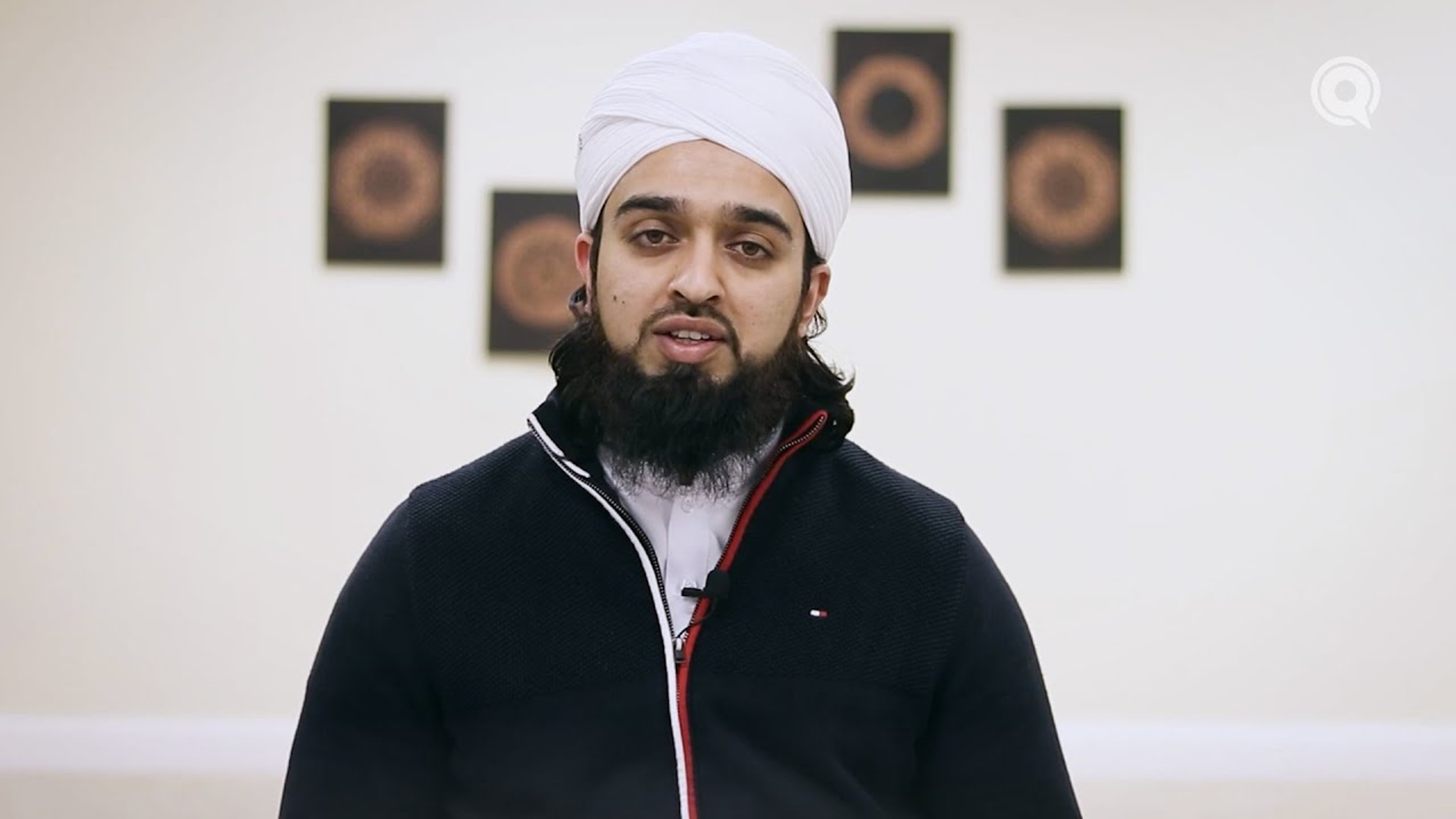 Maintaining a Positive Assumption of Allah During the COVID-19 Pandemic | Daily Reminders