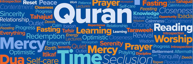 How Muslims Feel About Ramadan 2020: A Report