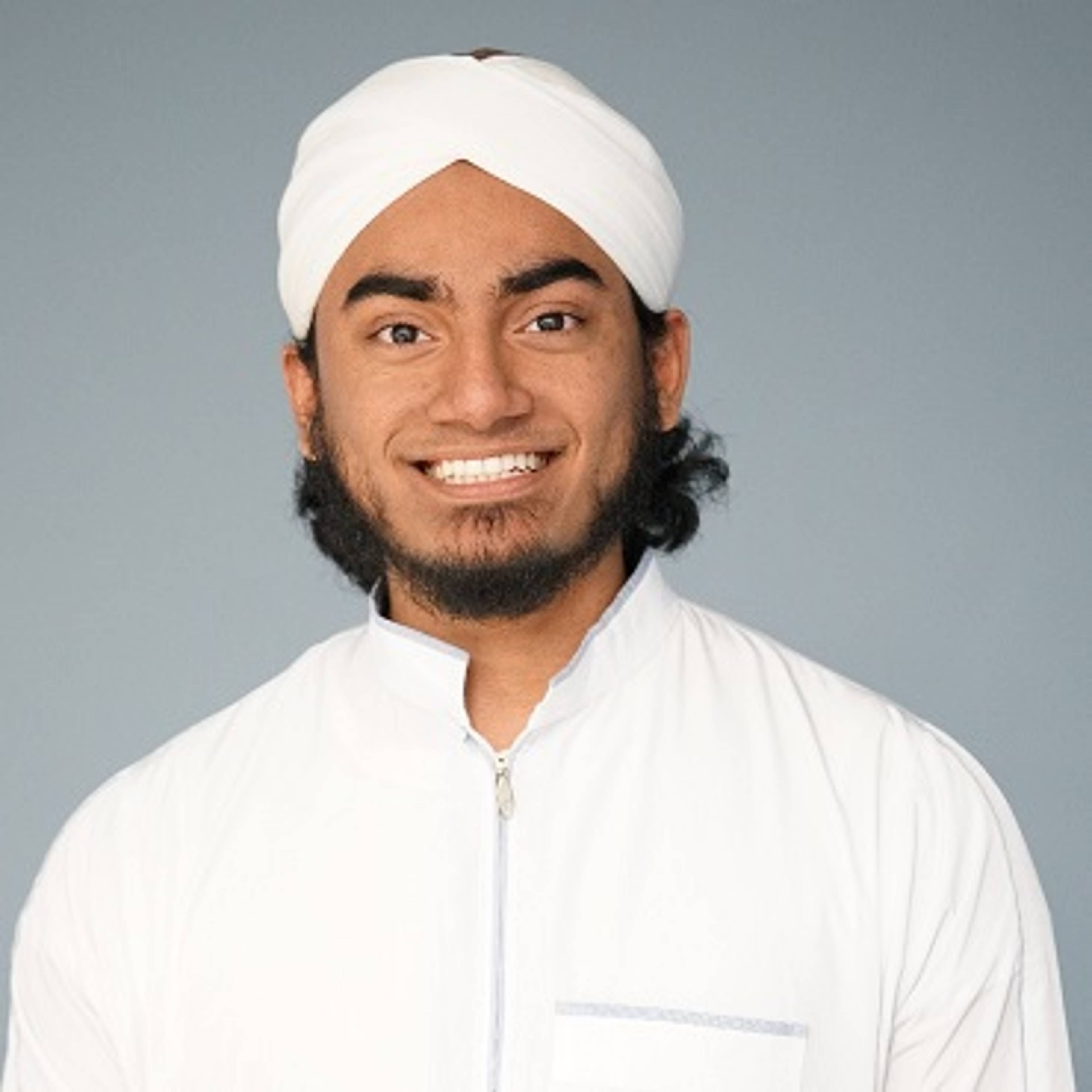 Mufti Muntasir Zaman