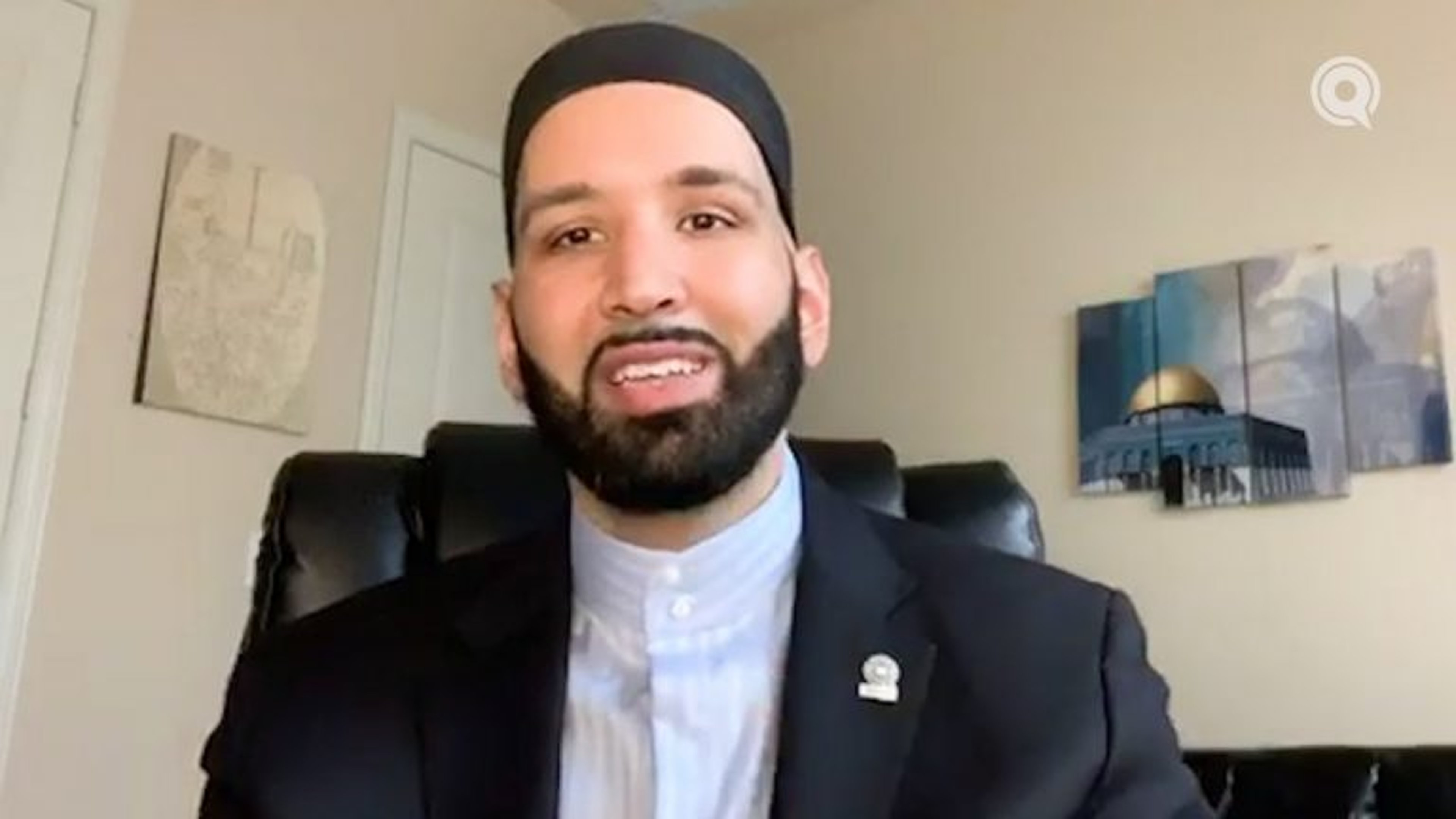 "Do not leave me to myself" | Virtual Khutbah