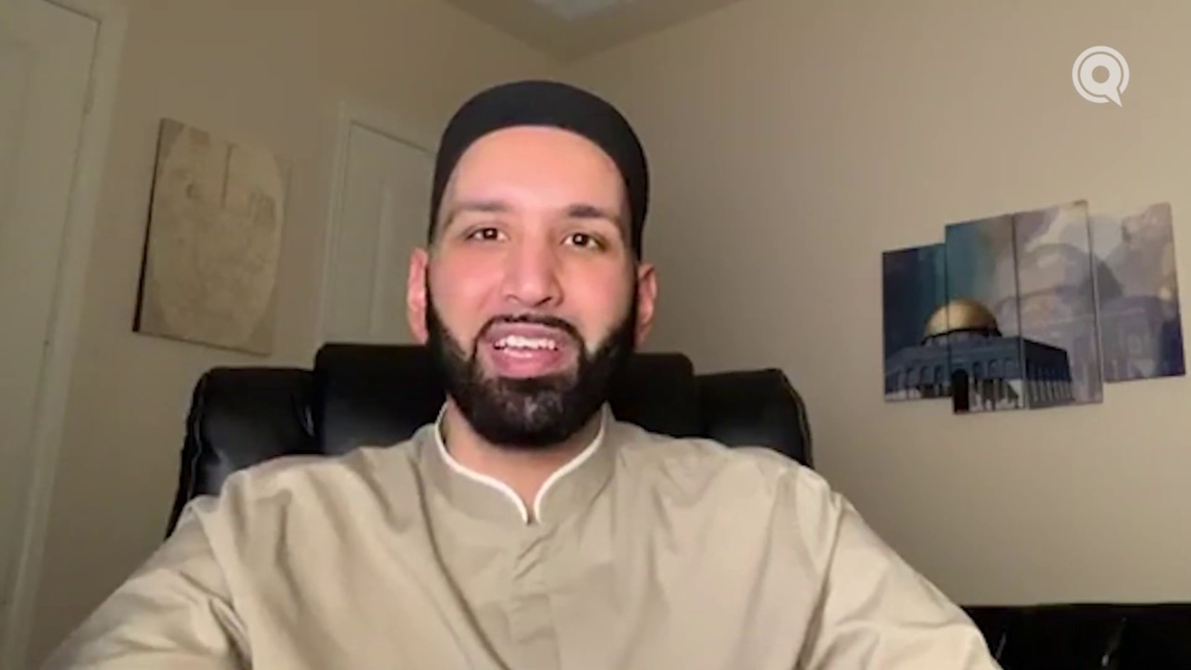 Do Not Wish to Meet Your Enemy in Battle | Daily Reminders