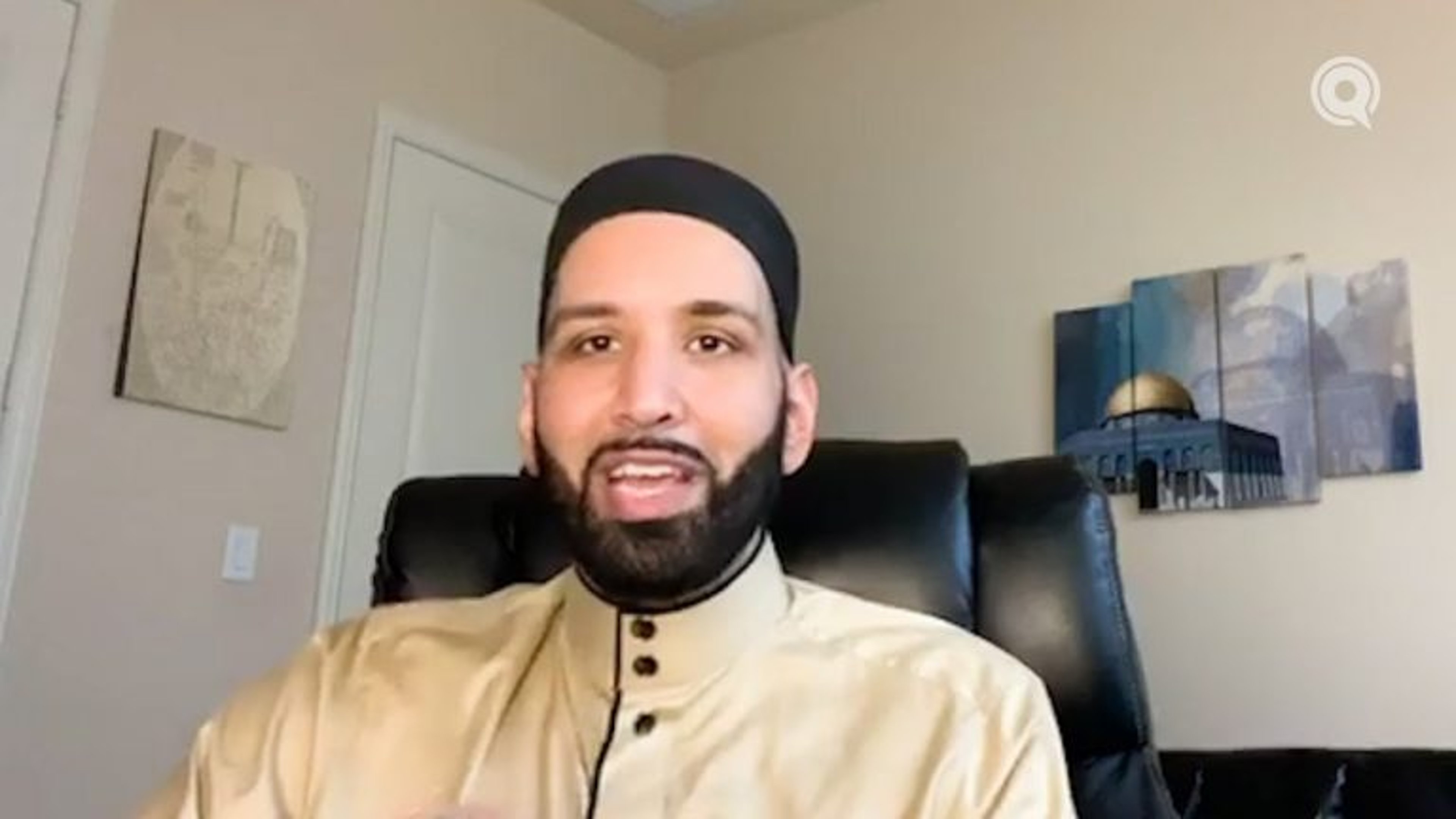 Maintaining Peace at Home in Stressful Times | Virtual Khutbah