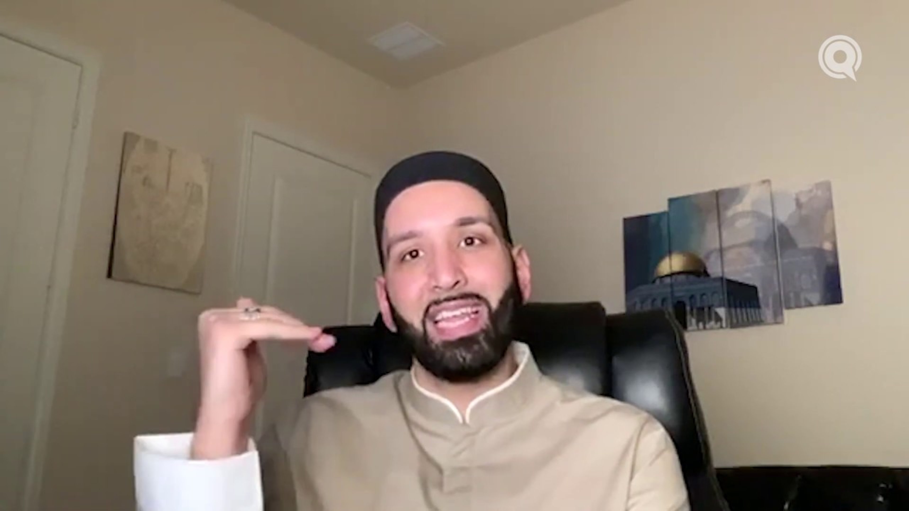 'Oh Allah, Reduce My Pain But Not My Reward' | Daily Reminders