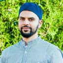 Dr. Omar Husain
