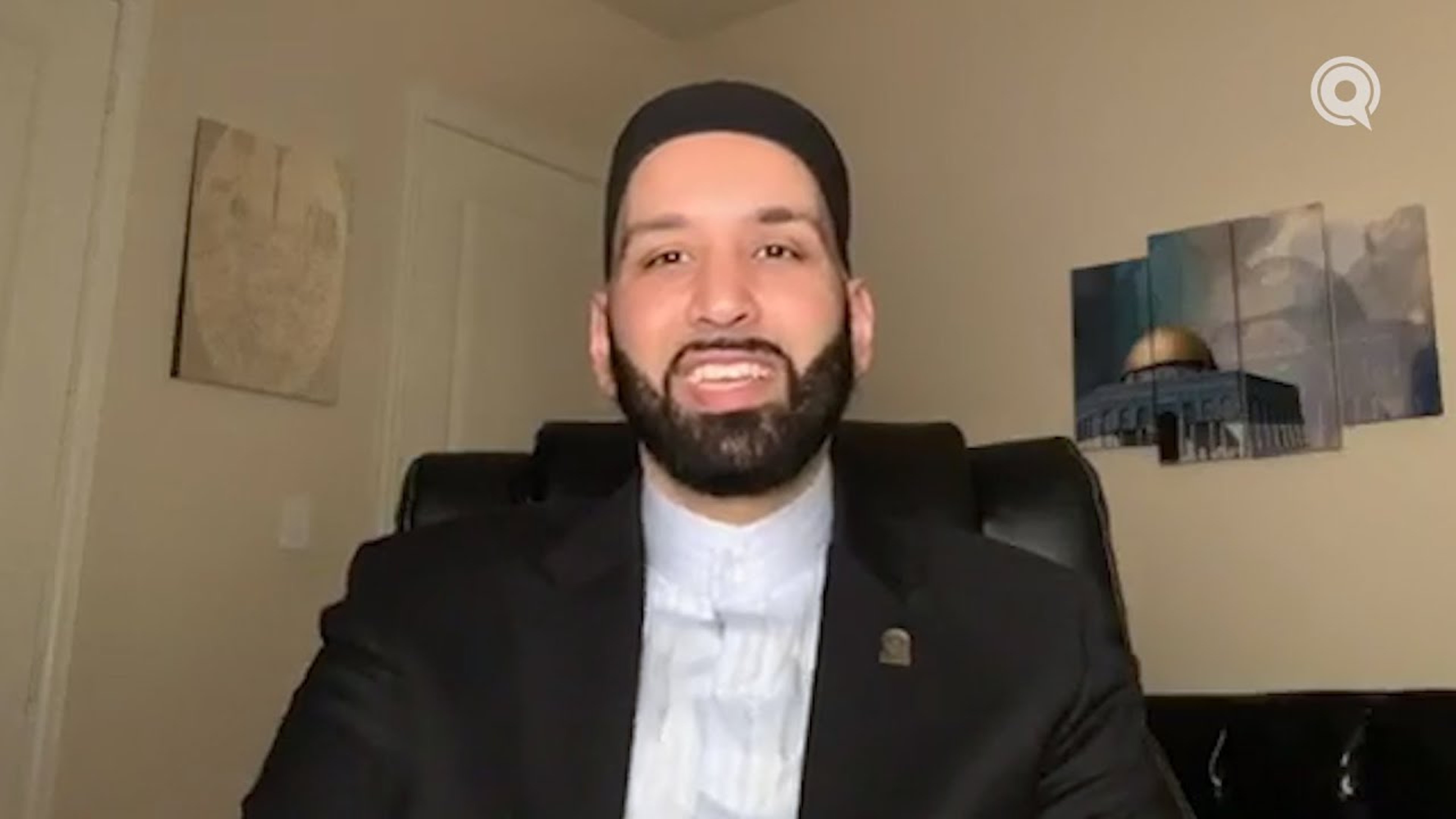 The Scholar Who Pretended He Couldn't Hear | Daily Reminders