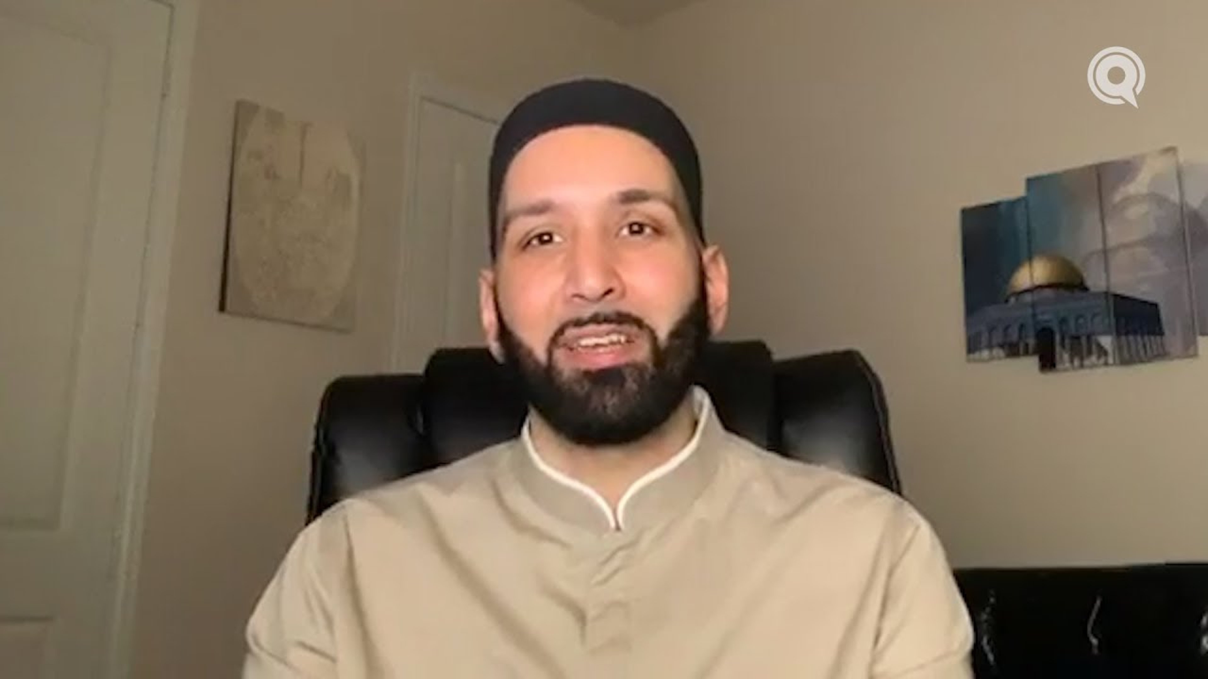 “To be spared and grateful is more beloved than to be tested and patient” | Daily Reminders