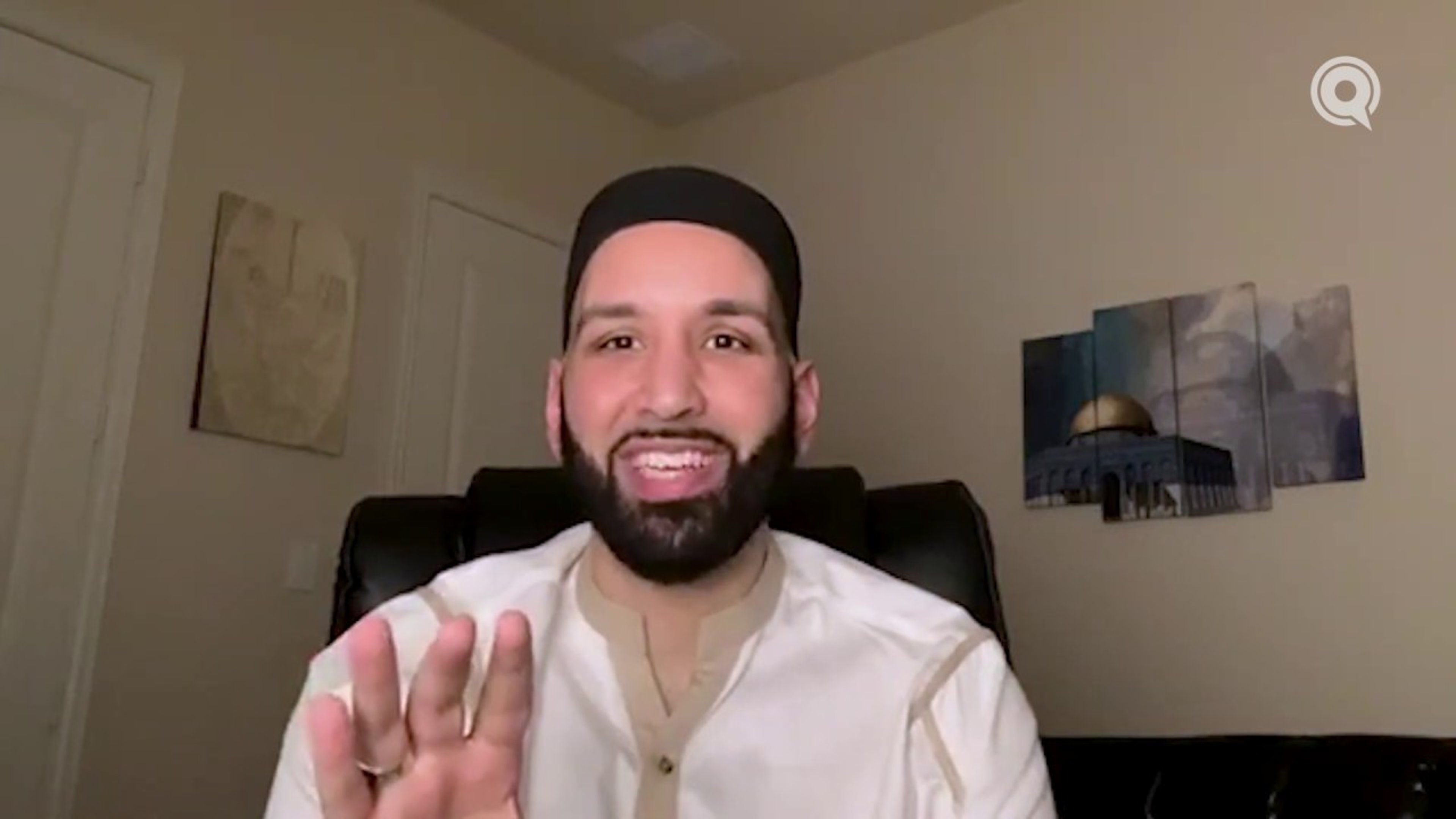 Two Things Allah Keeps Hidden From Us | Daily Reminders