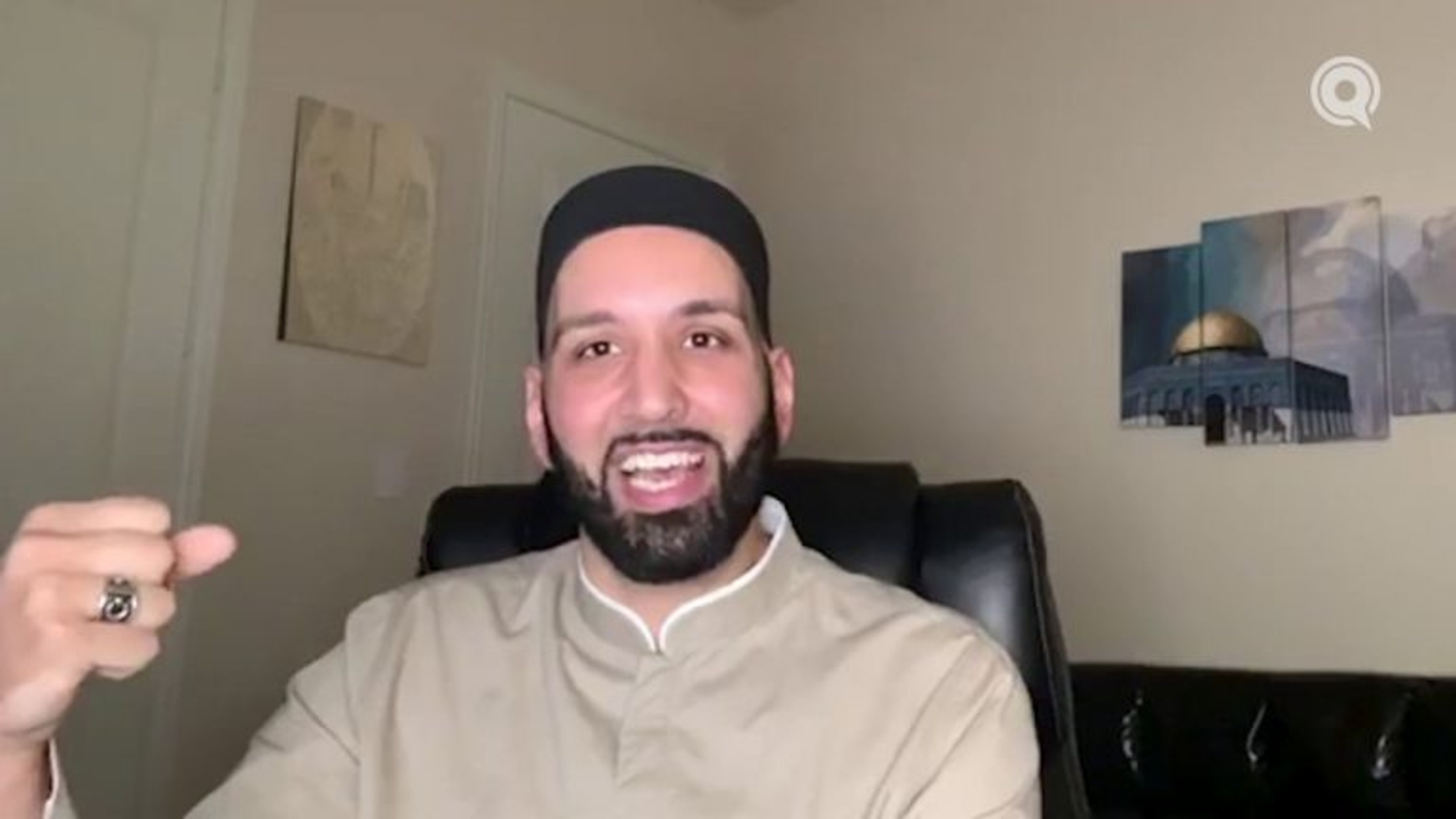 When the Prophet Sent People Home from the Masajid for Taraweeh | Daily Reminders