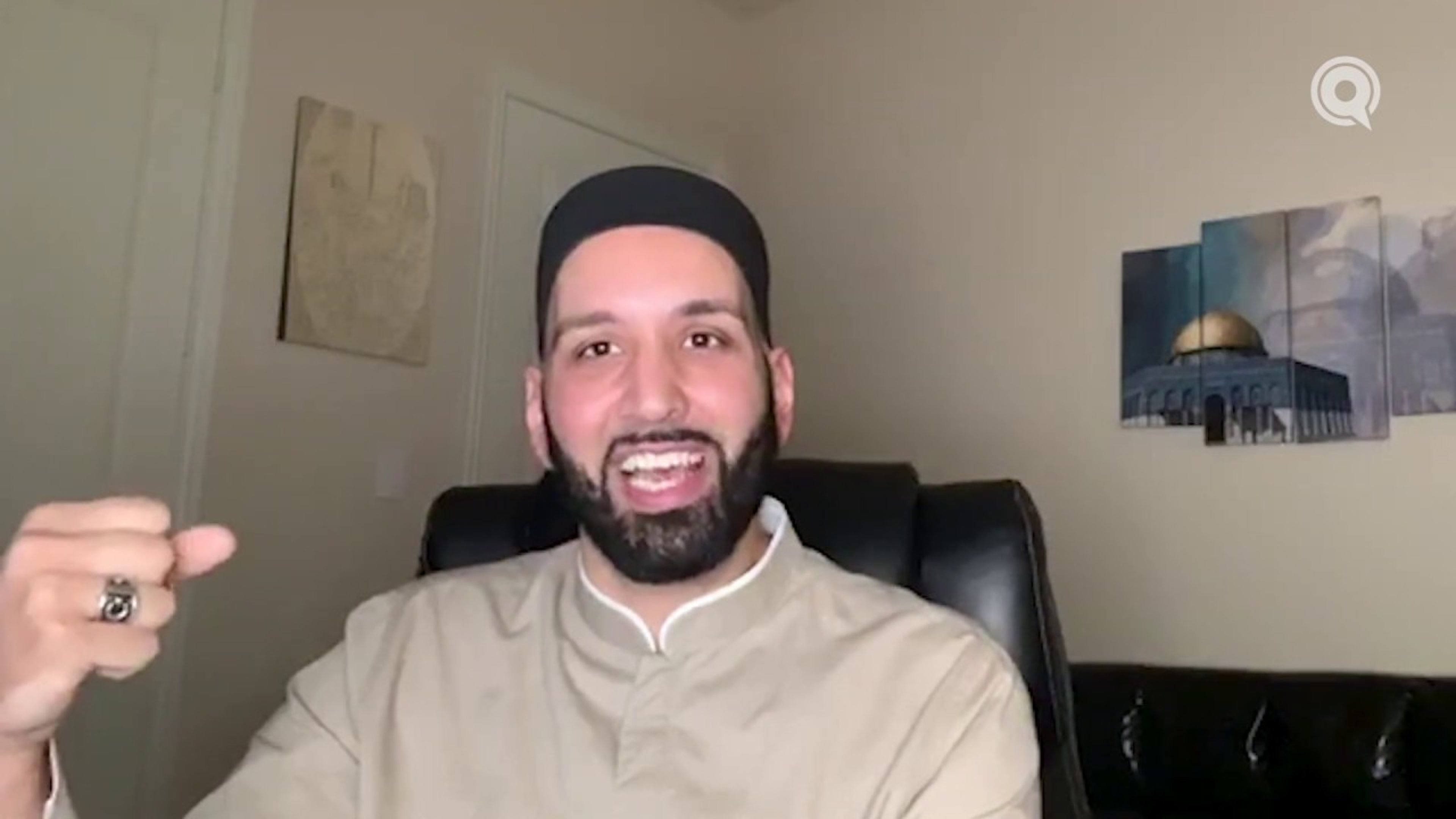 When the Prophet Sent People Home from the Masajid for Taraweeh | Daily Reminders