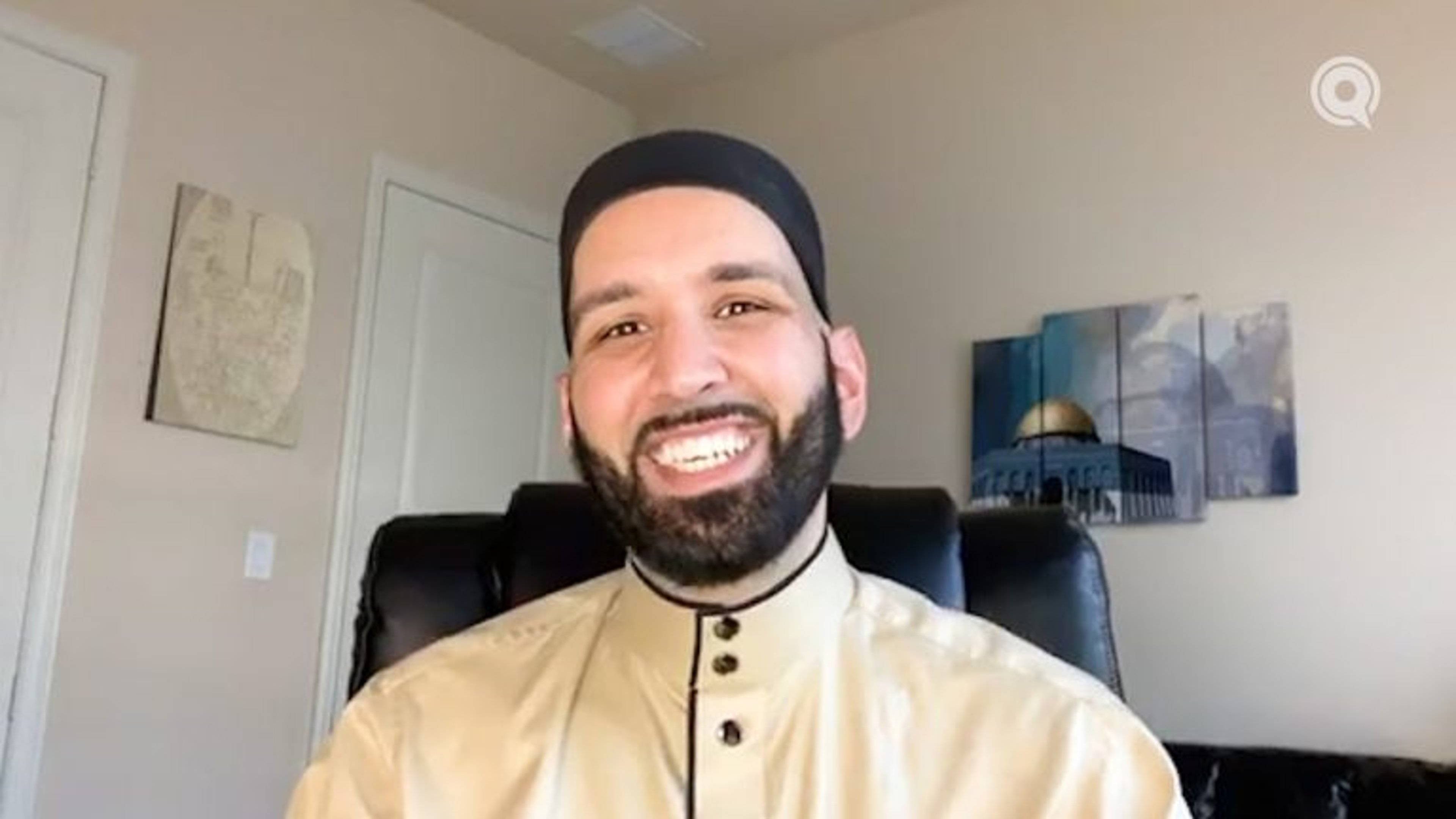 Not all devils are locked up in Ramadan | Virtual Khutbah